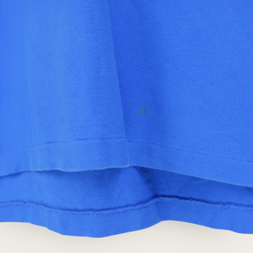 VINTAGE RALPH LAUREN POLO SHIRT - L