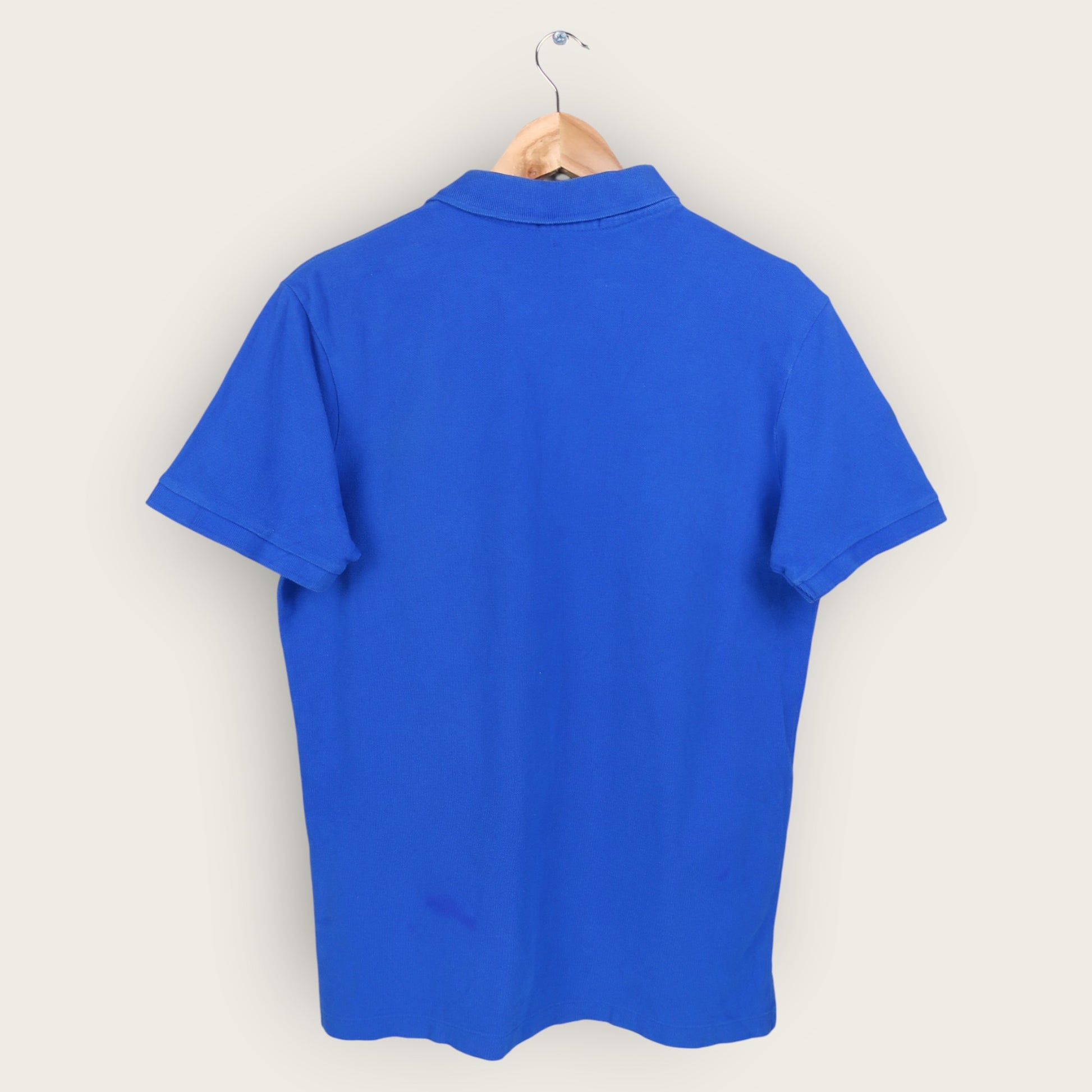 VINTAGE RALPH LAUREN POLO SHIRT - L