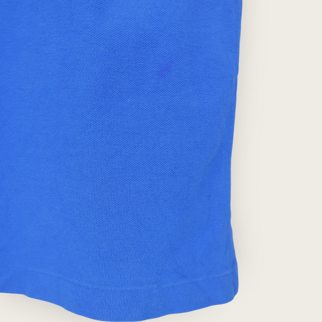 VINTAGE RALPH LAUREN POLO SHIRT - L