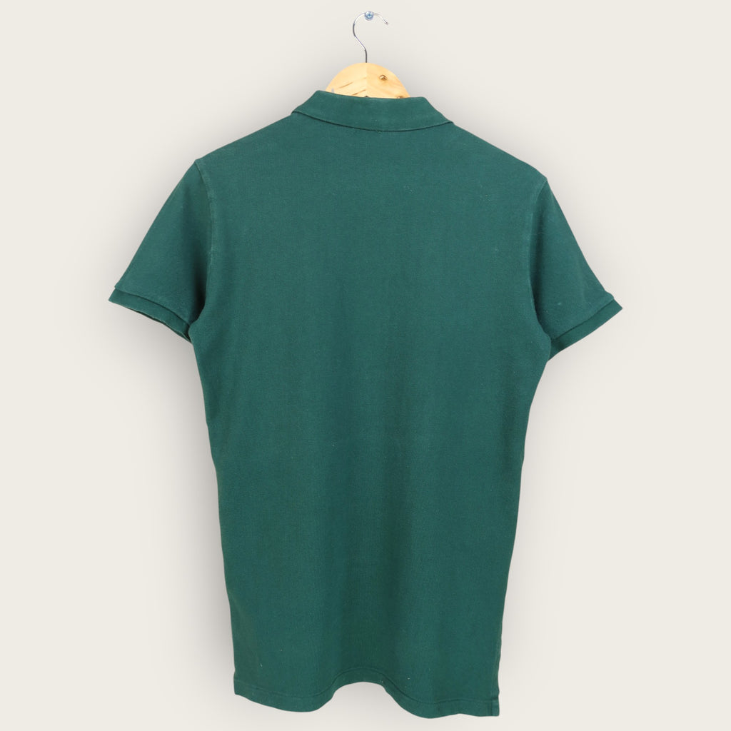 VINTAGE RALPH LAUREN POLO SHIRT - S