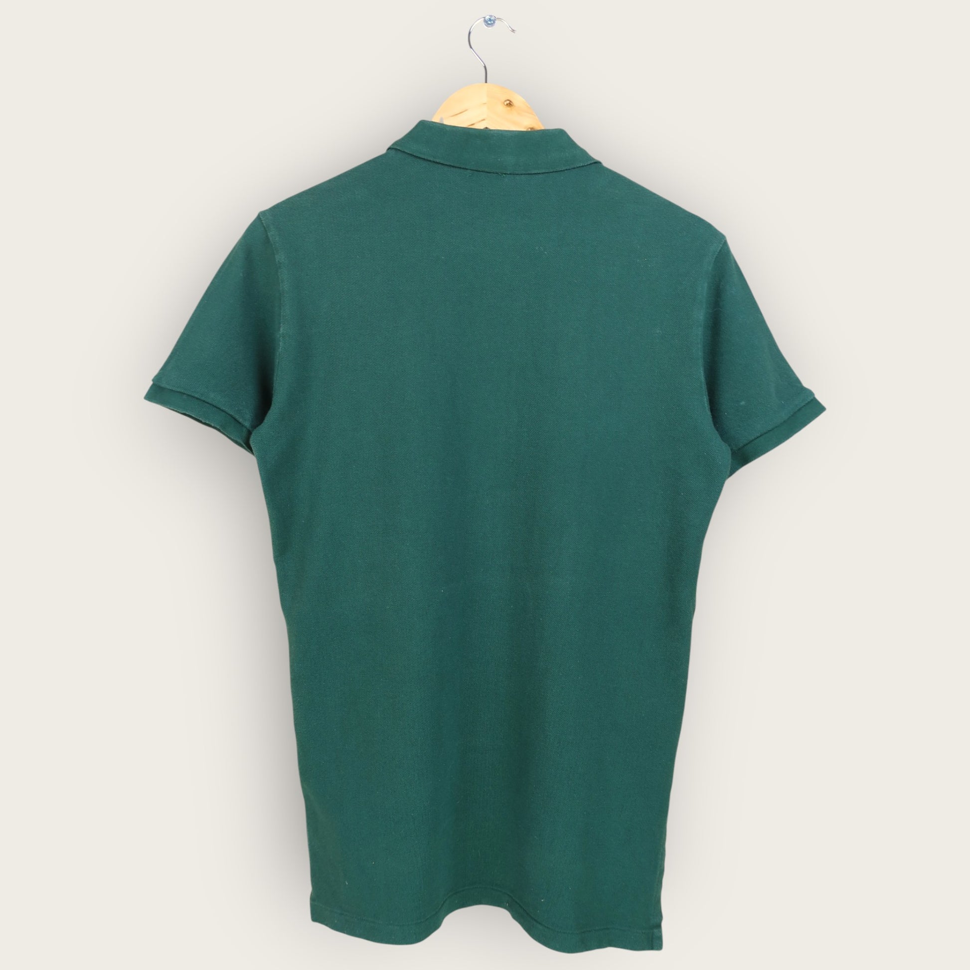 VINTAGE RALPH LAUREN POLO SHIRT - S