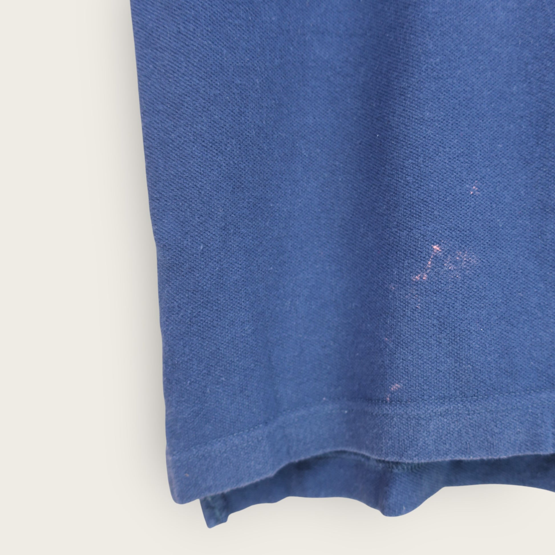 VINTAGE RALPH LAUREN POLO SHIRT - M