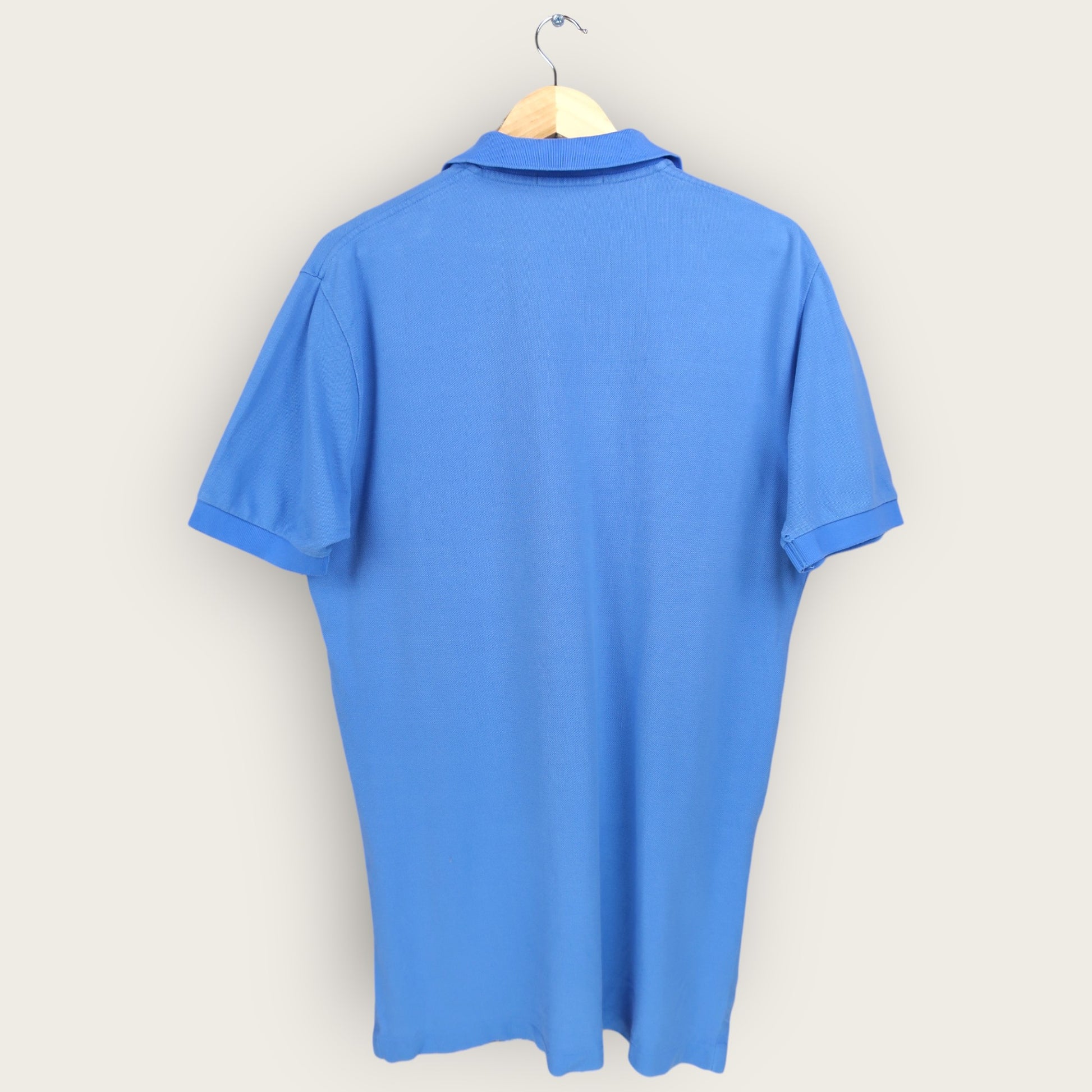 VINTAGE RALPH LAUREN POLO SHIRT - M