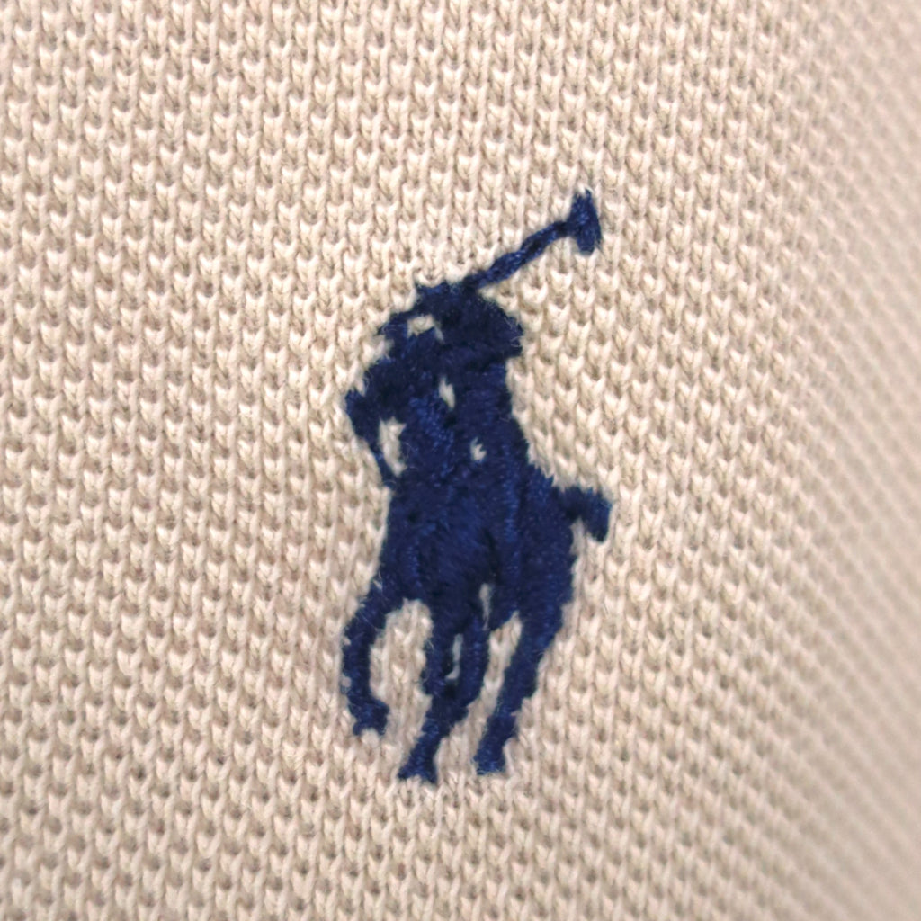 VINTAGE RALPH LAUREN POLO SHIRT - XL
