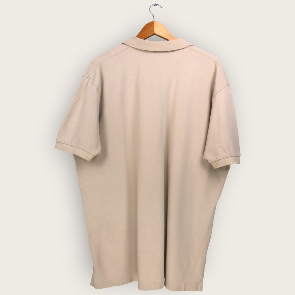 VINTAGE RALPH LAUREN POLO SHIRT - XL