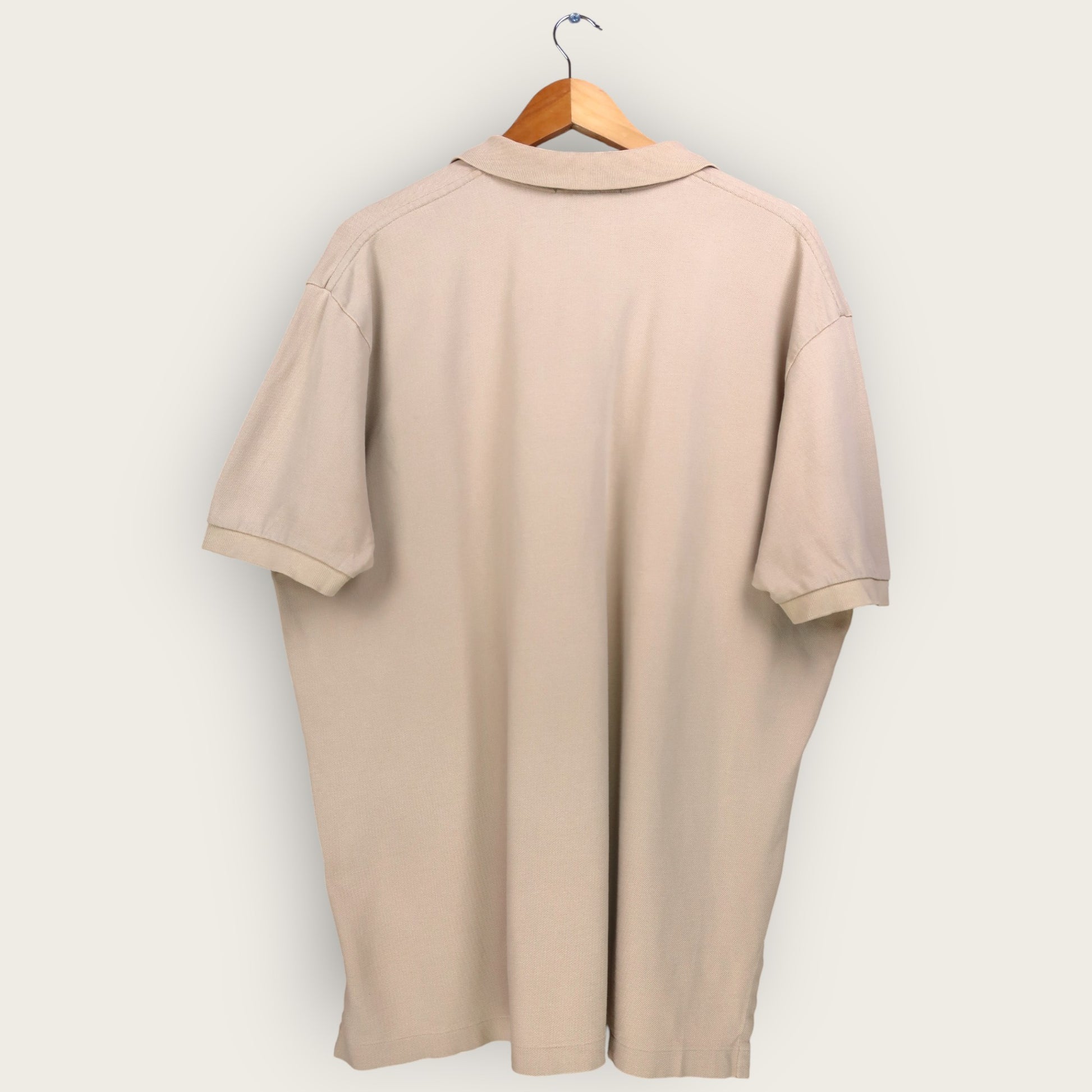 VINTAGE RALPH LAUREN POLO SHIRT - XL