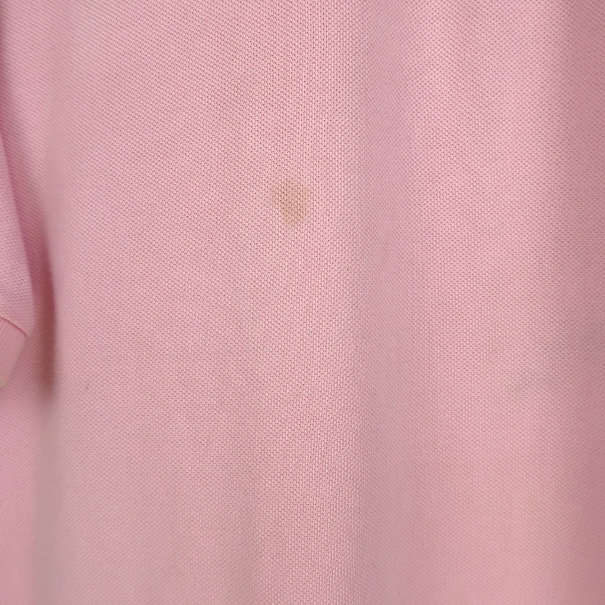 VINTAGE RALPH LAUREN POLO SHIRT - XL