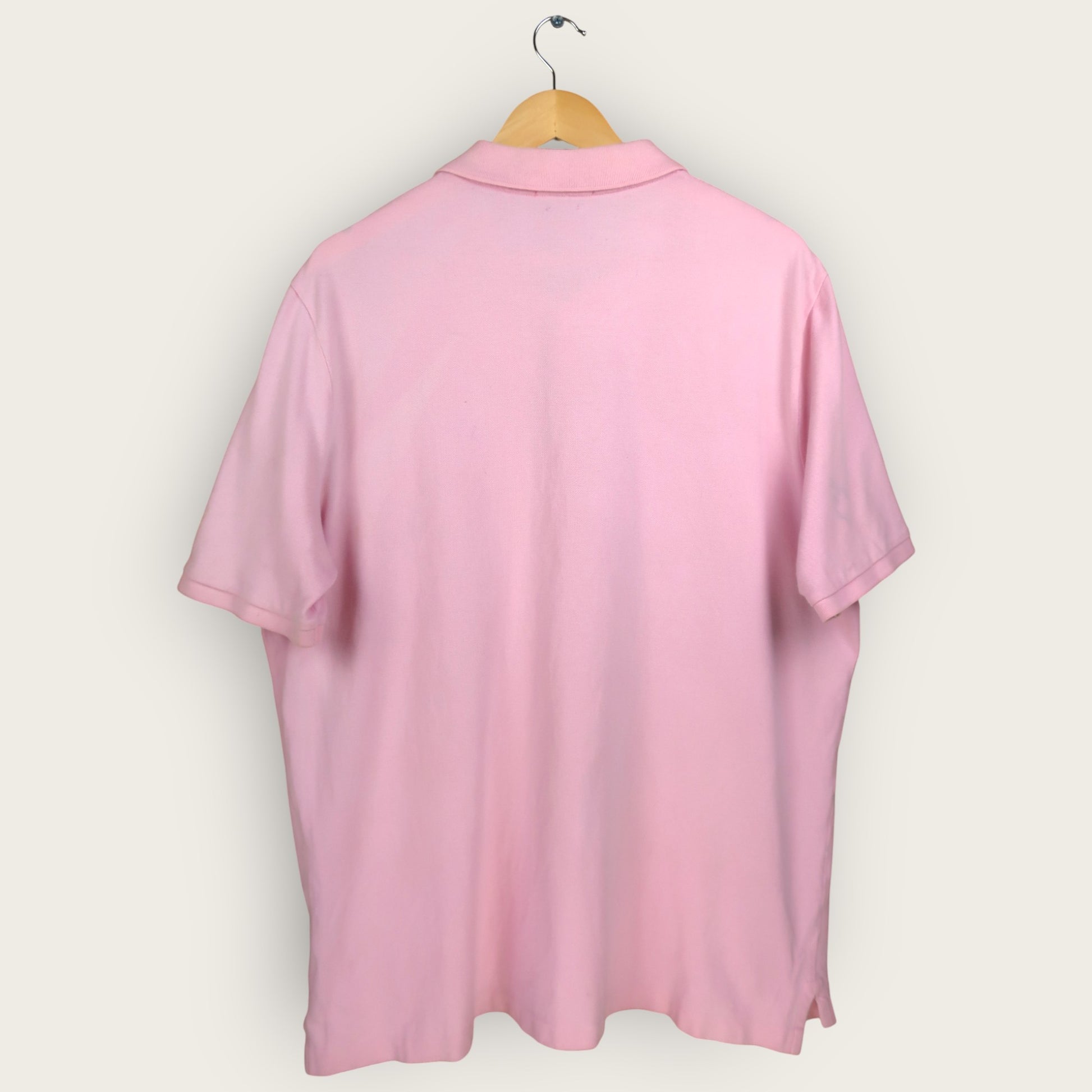 VINTAGE RALPH LAUREN POLO SHIRT - XL