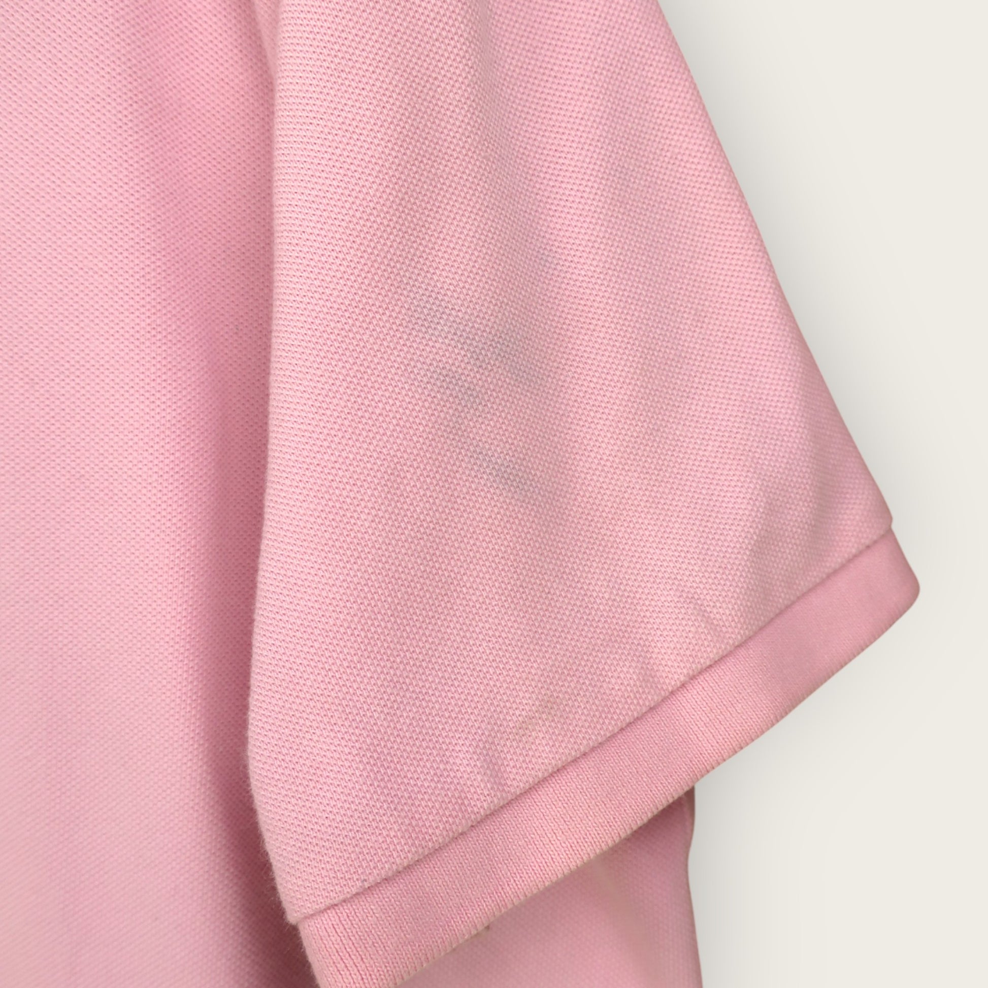 VINTAGE RALPH LAUREN POLO SHIRT - XL