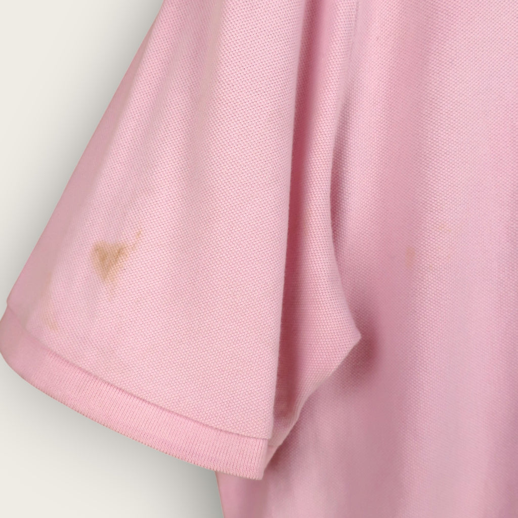 VINTAGE RALPH LAUREN POLO SHIRT - XL