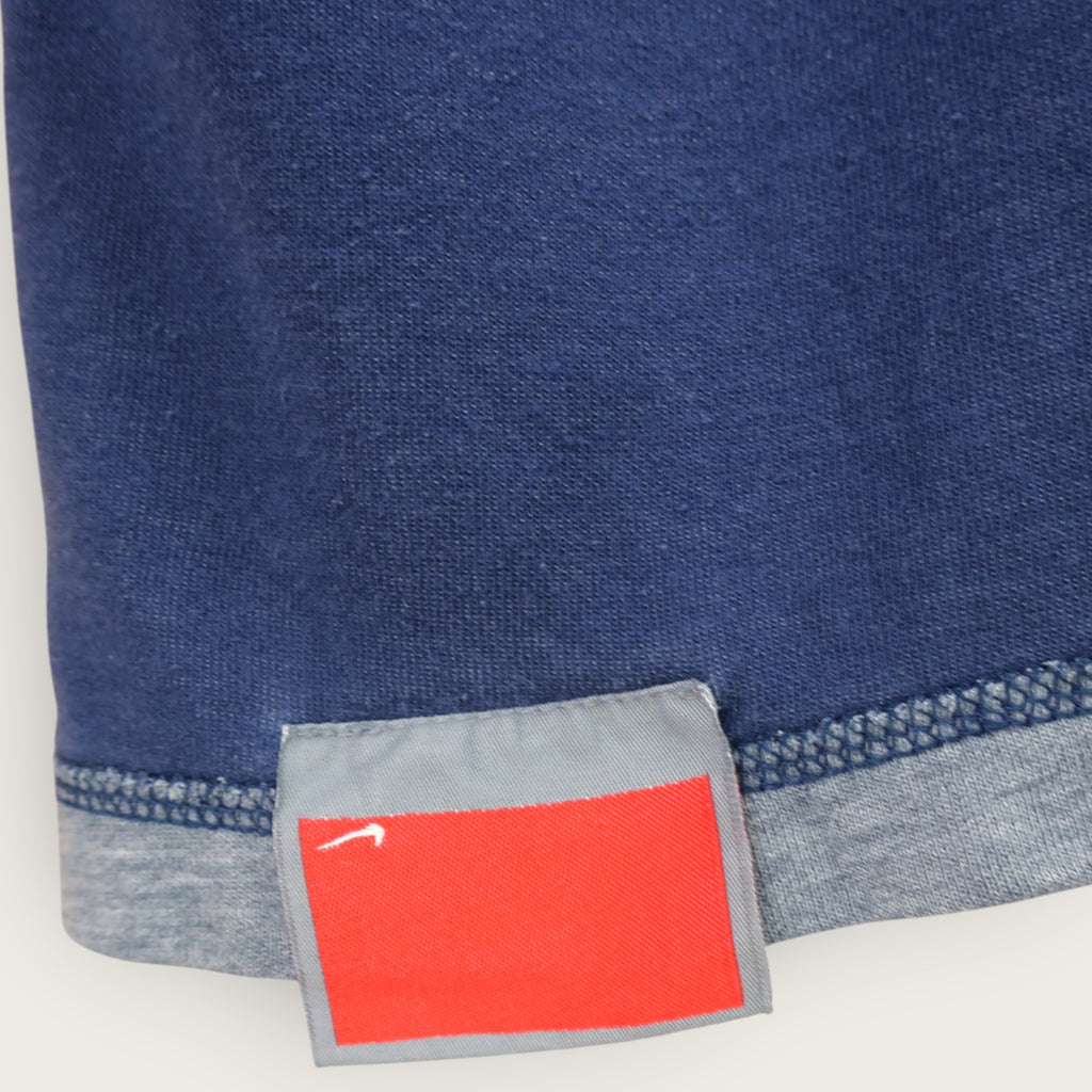 VINTAGE REVERSIBLE NIKE ASTROS T-SHIRT - XL