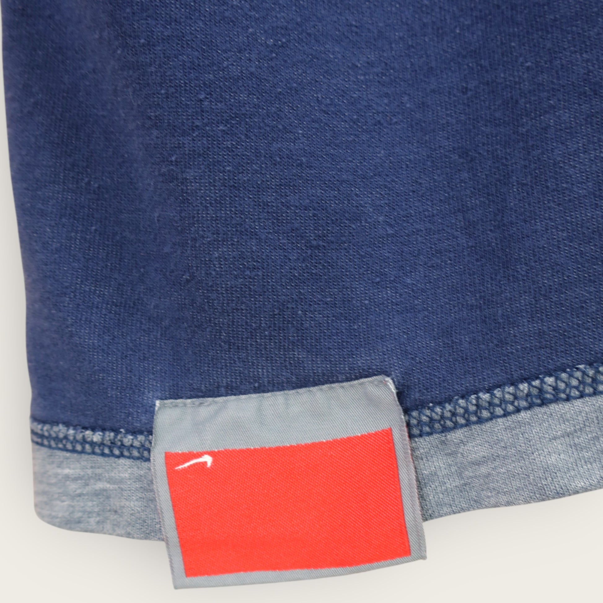 VINTAGE REVERSIBLE NIKE ASTROS T-SHIRT - XL