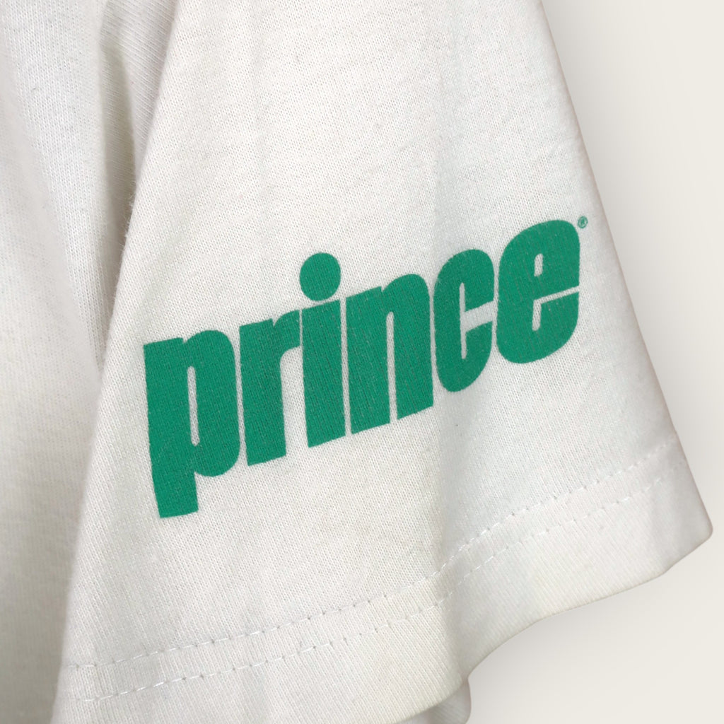 VINTAGE NIKE TENNIS T-SHIRT – M