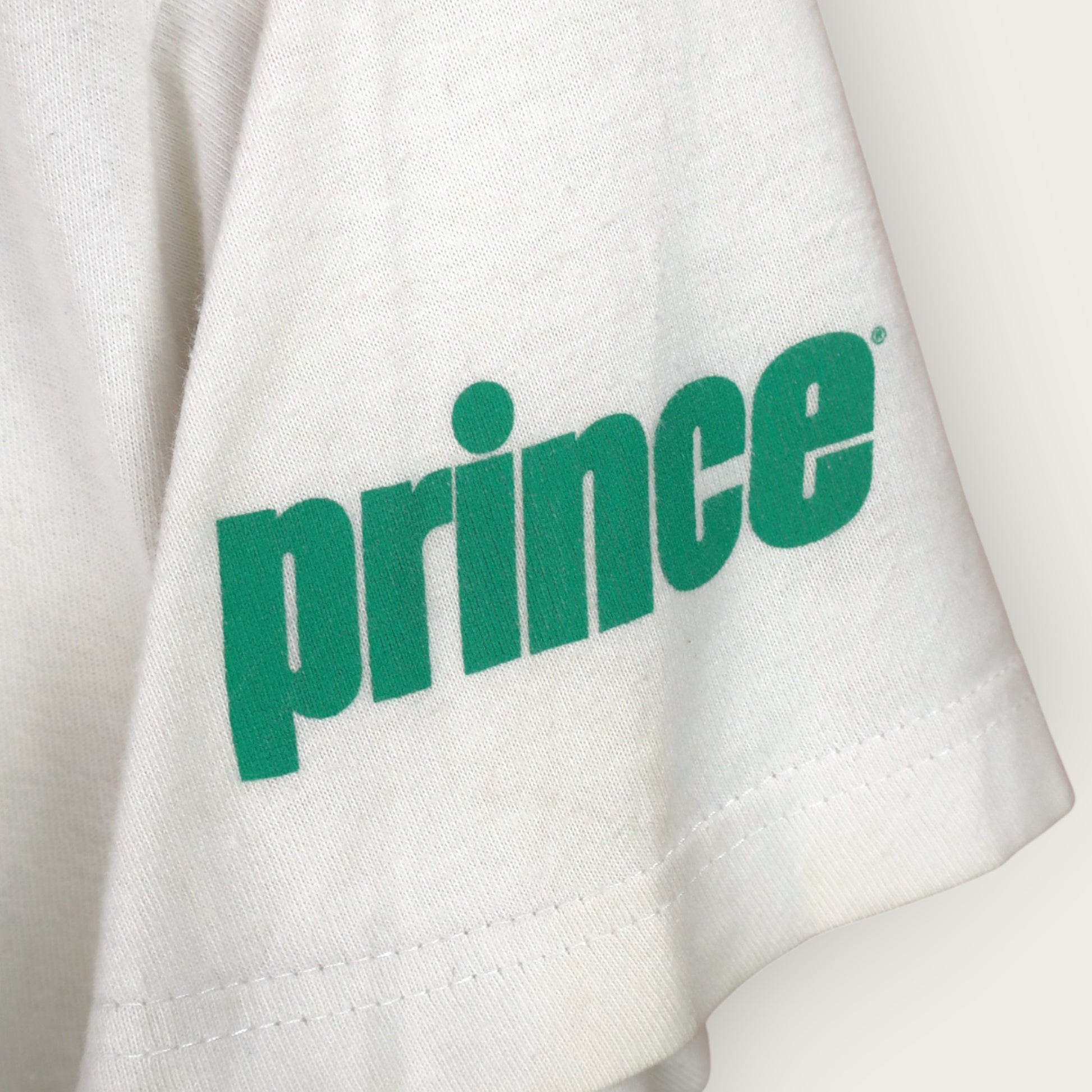 VINTAGE NIKE TENNIS T-SHIRT – M