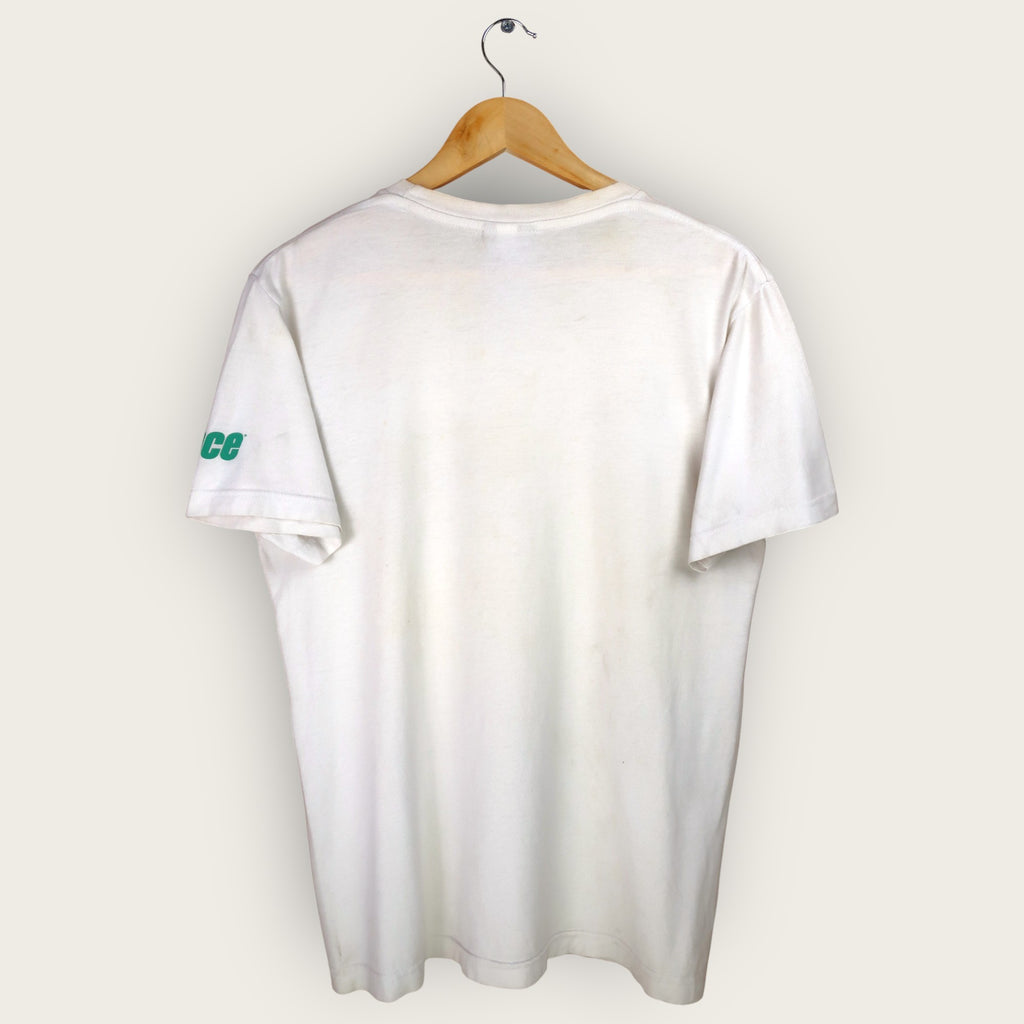 VINTAGE NIKE TENNIS T-SHIRT – M