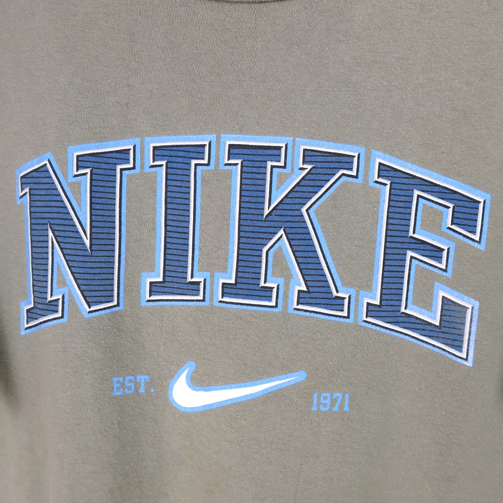 VINTAGE NIKE T-SHIRT - M