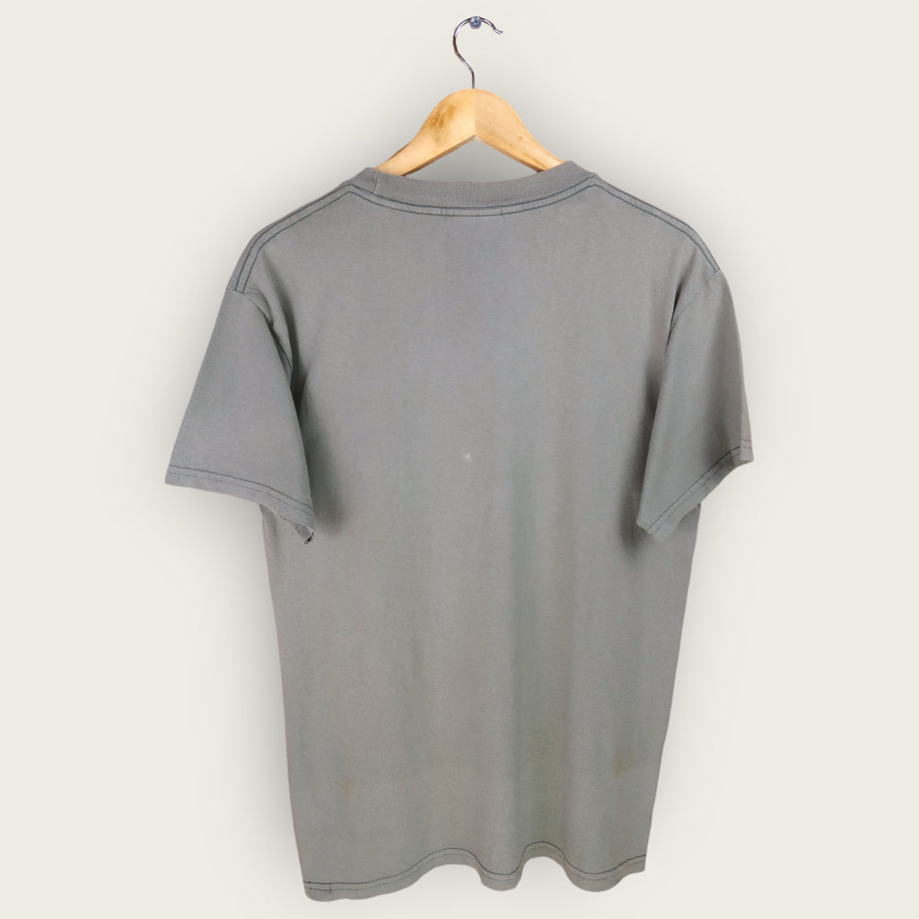 VINTAGE NIKE T-SHIRT - M