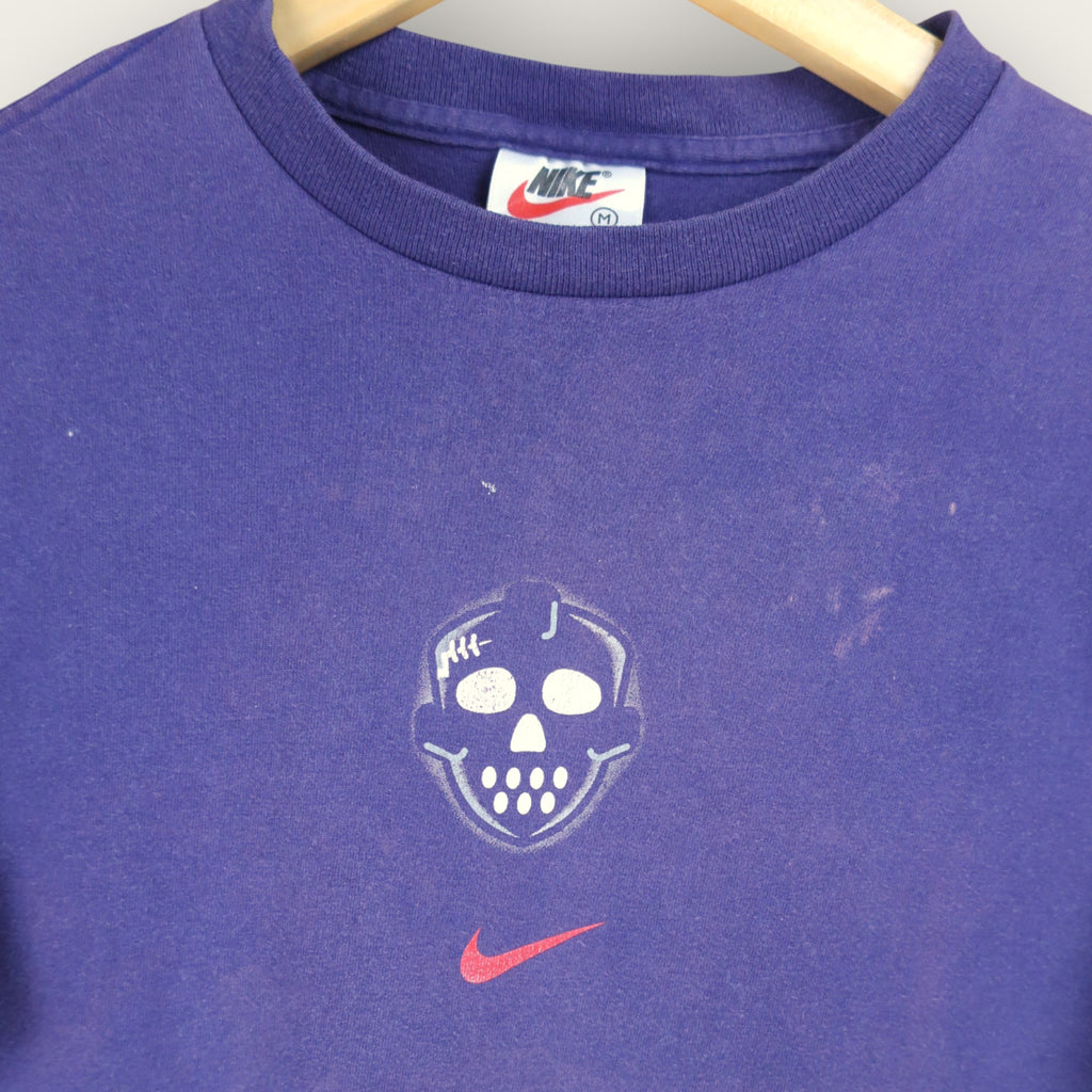 VINTAGE NIKE T-SHIRT - S/M