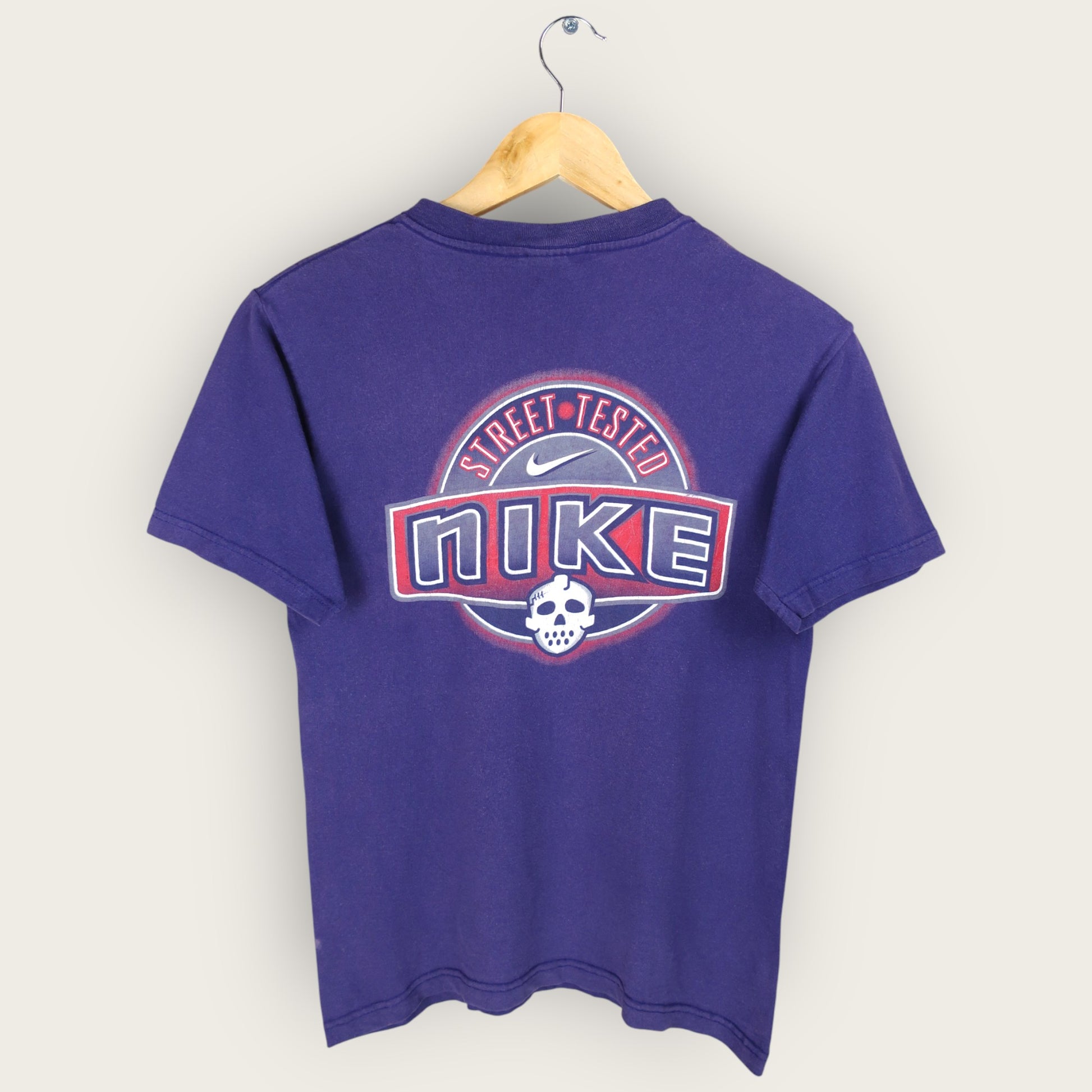VINTAGE NIKE T-SHIRT - S/M