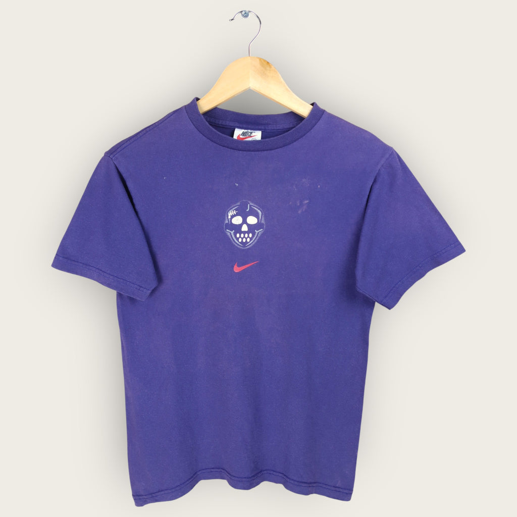 VINTAGE NIKE T-SHIRT - S/M