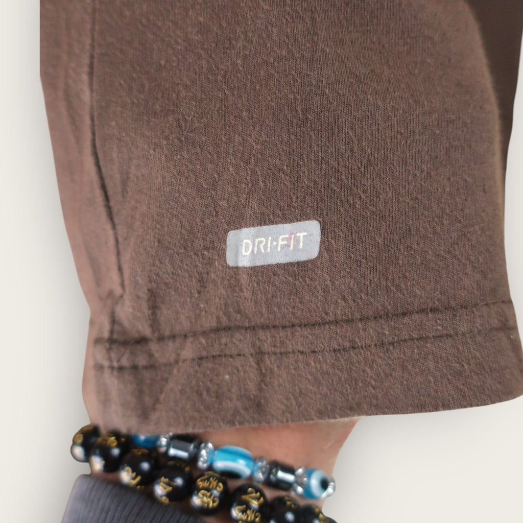 VINTAGE NIKE T-SHIRT - XL