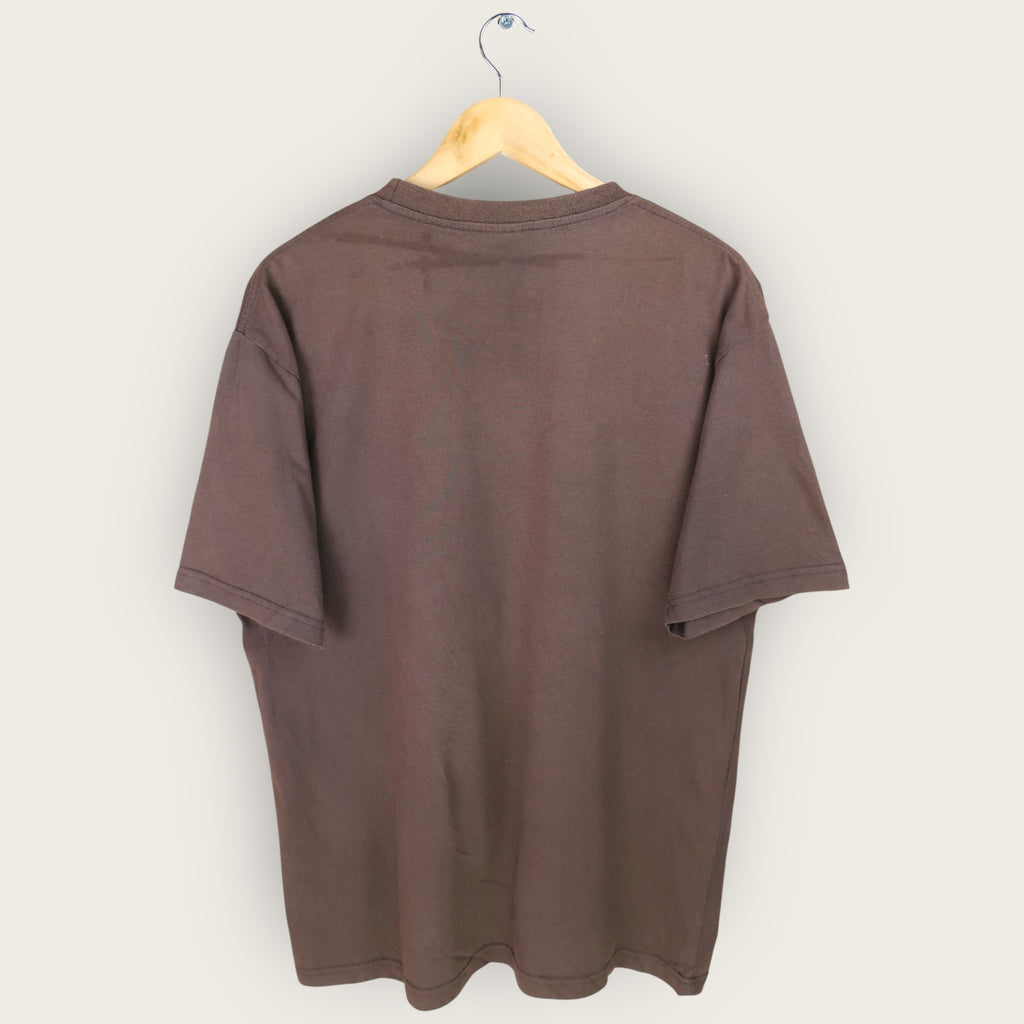 VINTAGE NIKE T-SHIRT - XL