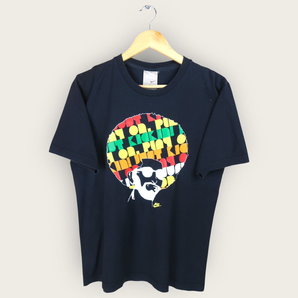 VINTAGE NIKE T-SHIRT – S