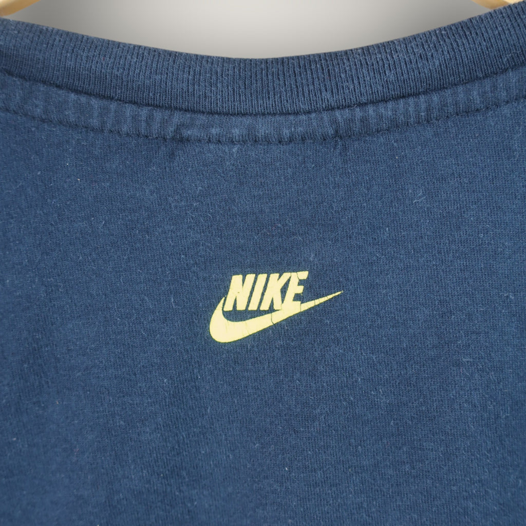 VINTAGE NIKE T-SHIRT – S