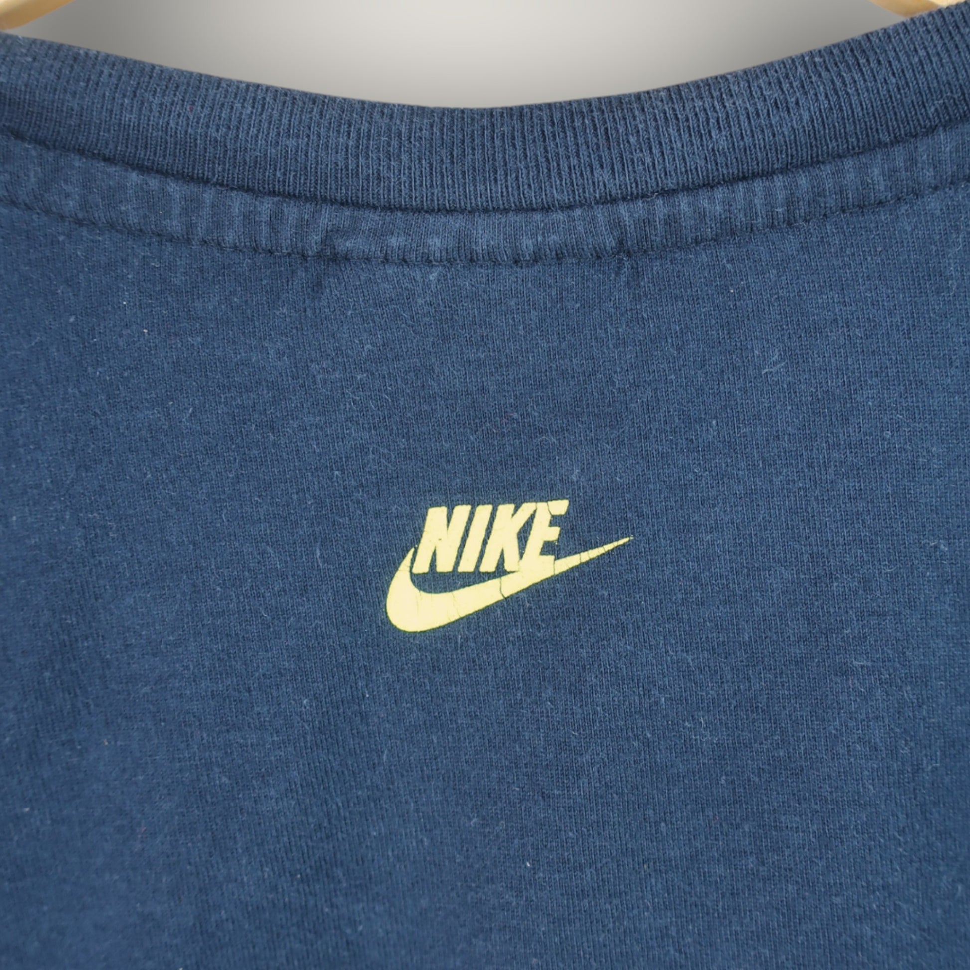 VINTAGE NIKE T-SHIRT – S