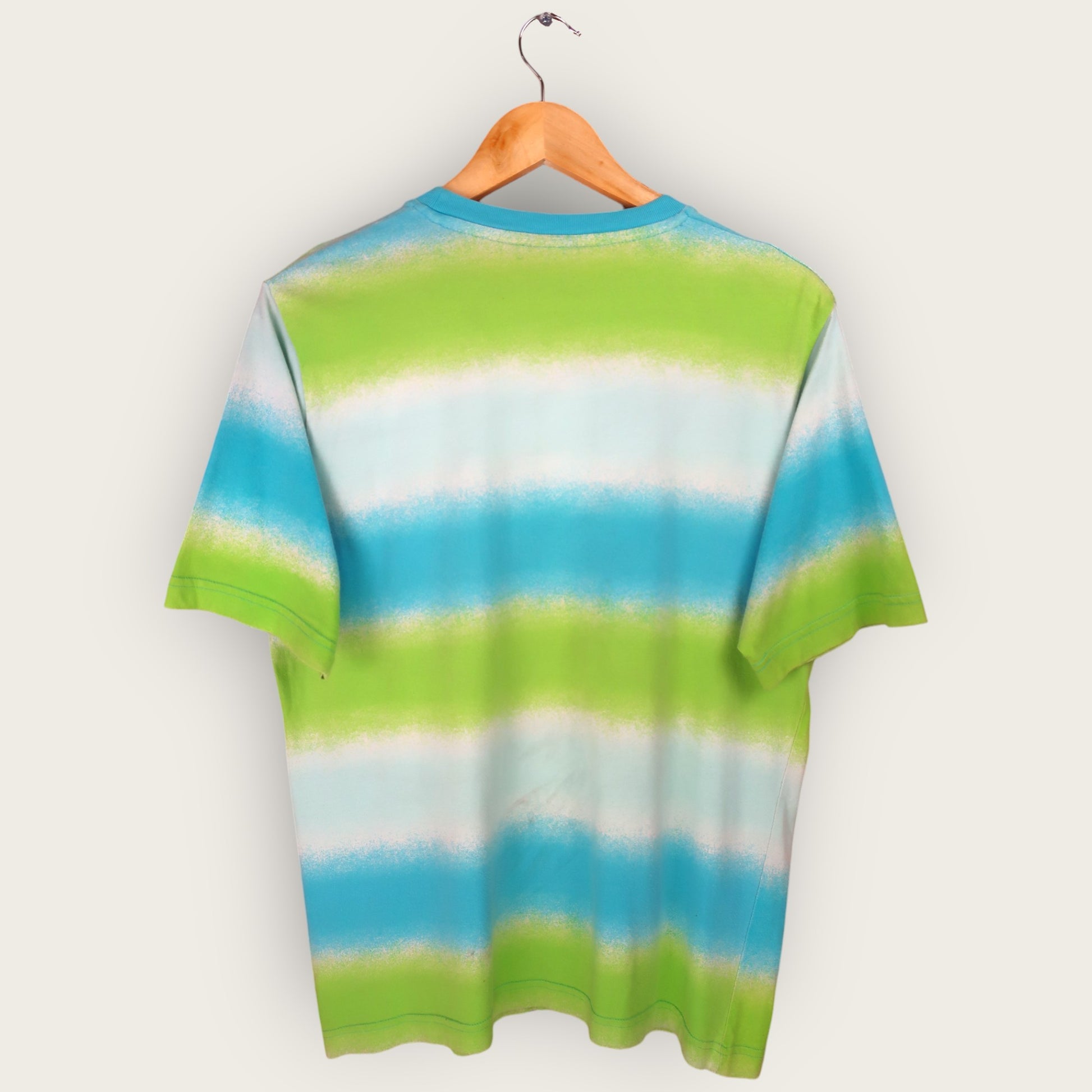 VINTAGE NIKE T-SHIRT - M