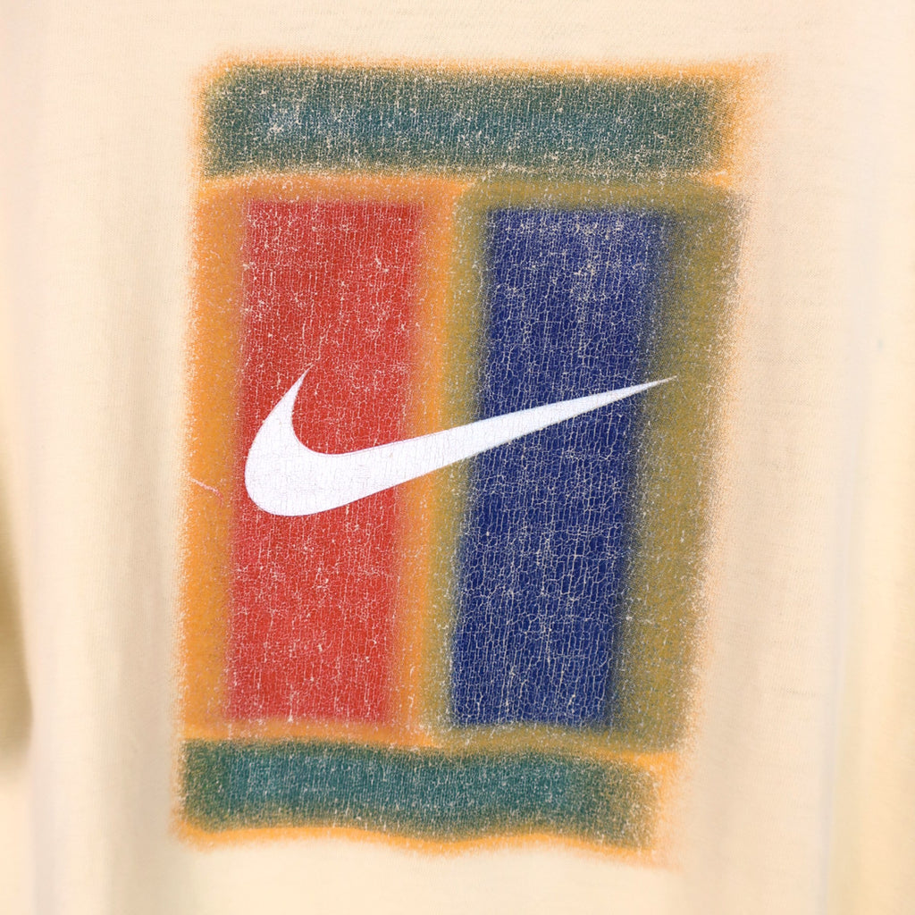 VINTAGE NIKE T-SHIRT - XL