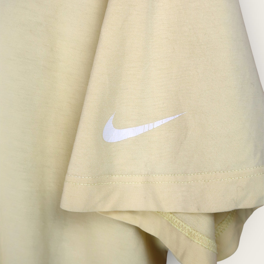 VINTAGE NIKE T-SHIRT - XL