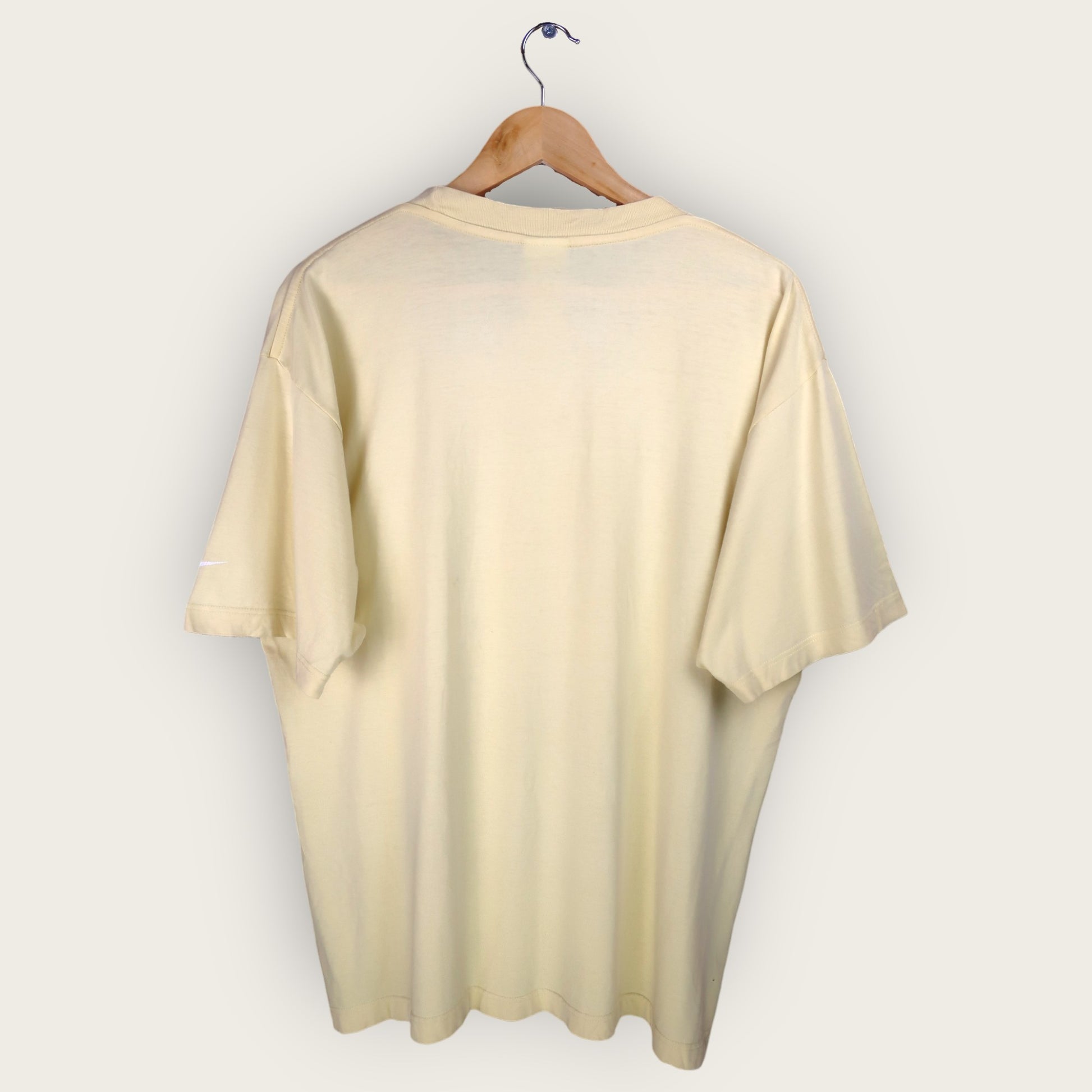 VINTAGE NIKE T-SHIRT - XL