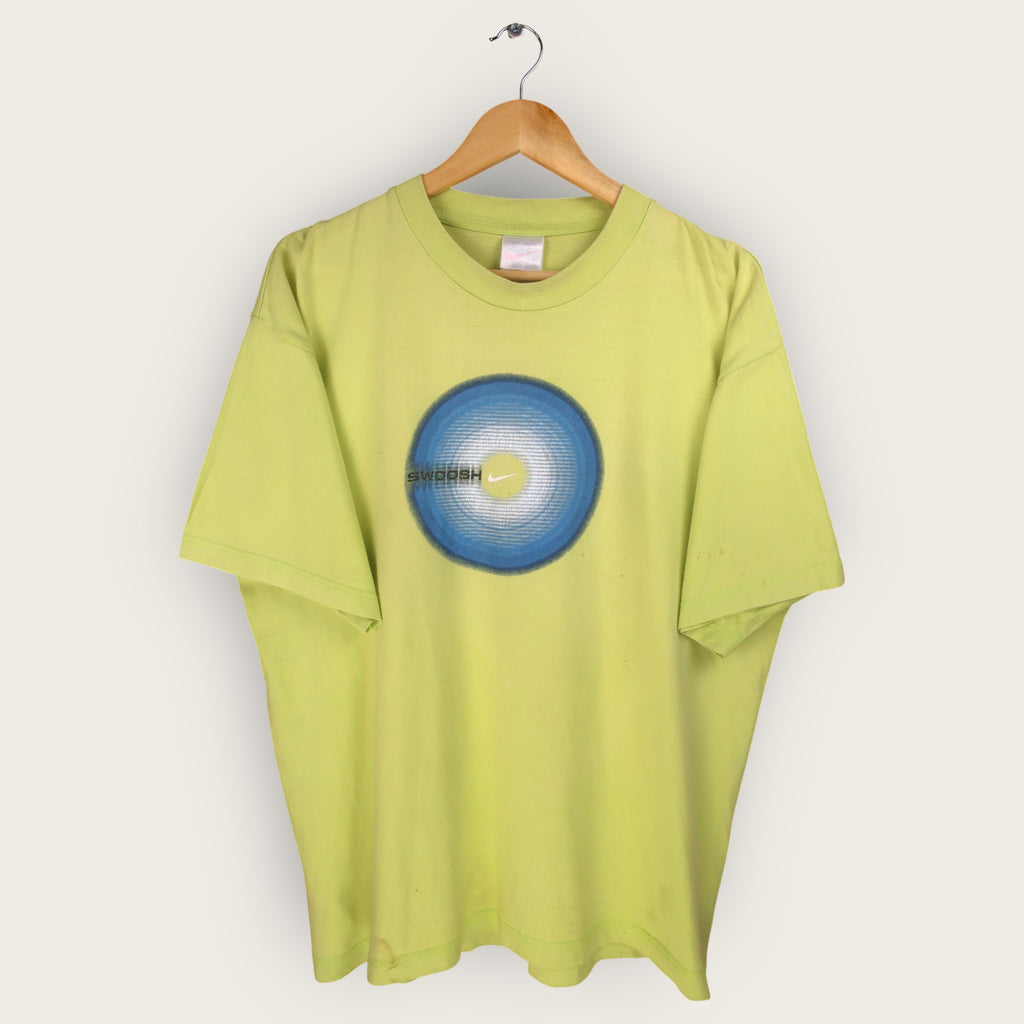 VINTAGE NIKE T-SHIRT - L
