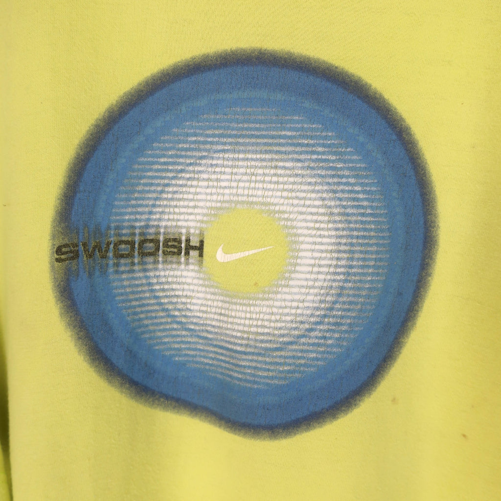 VINTAGE NIKE T-SHIRT - L