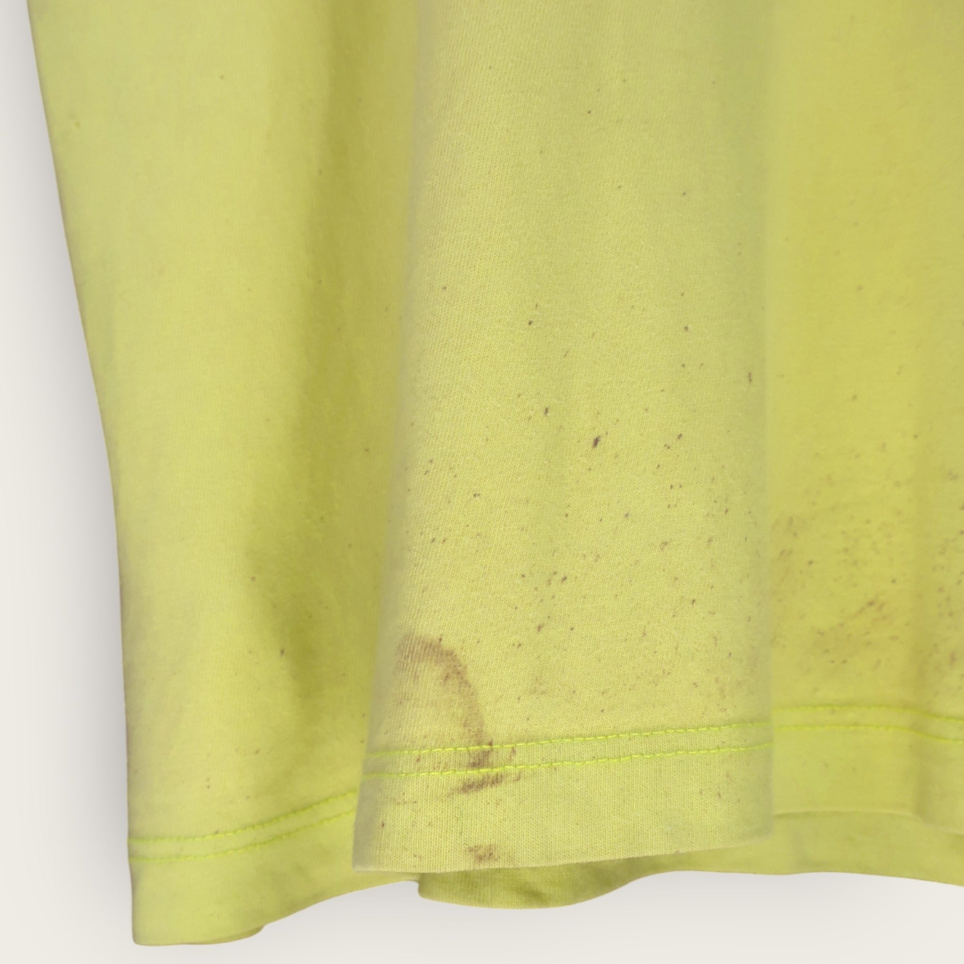 VINTAGE NIKE T-SHIRT - L