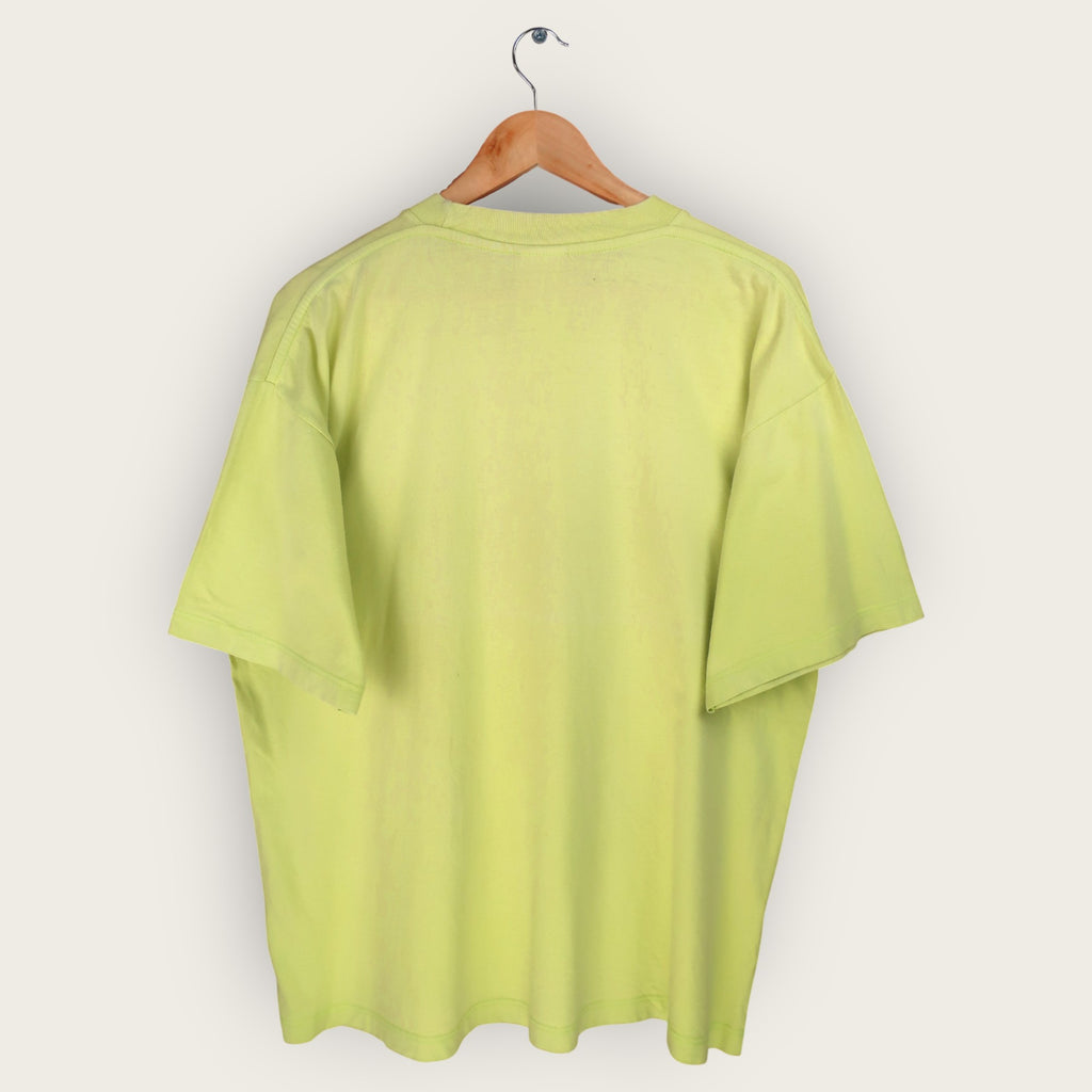 VINTAGE NIKE T-SHIRT - L