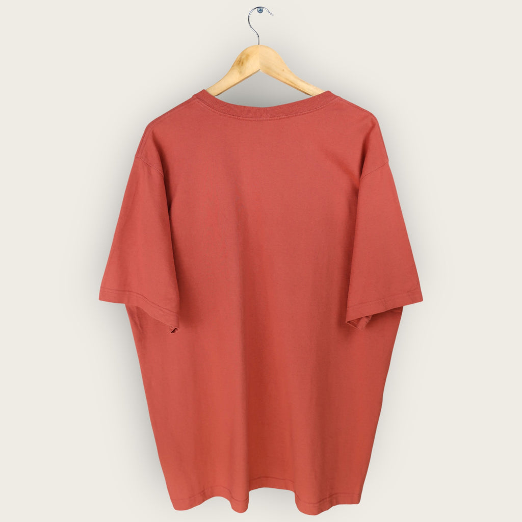 CARHARTT POCKET T-SHIRT - XL