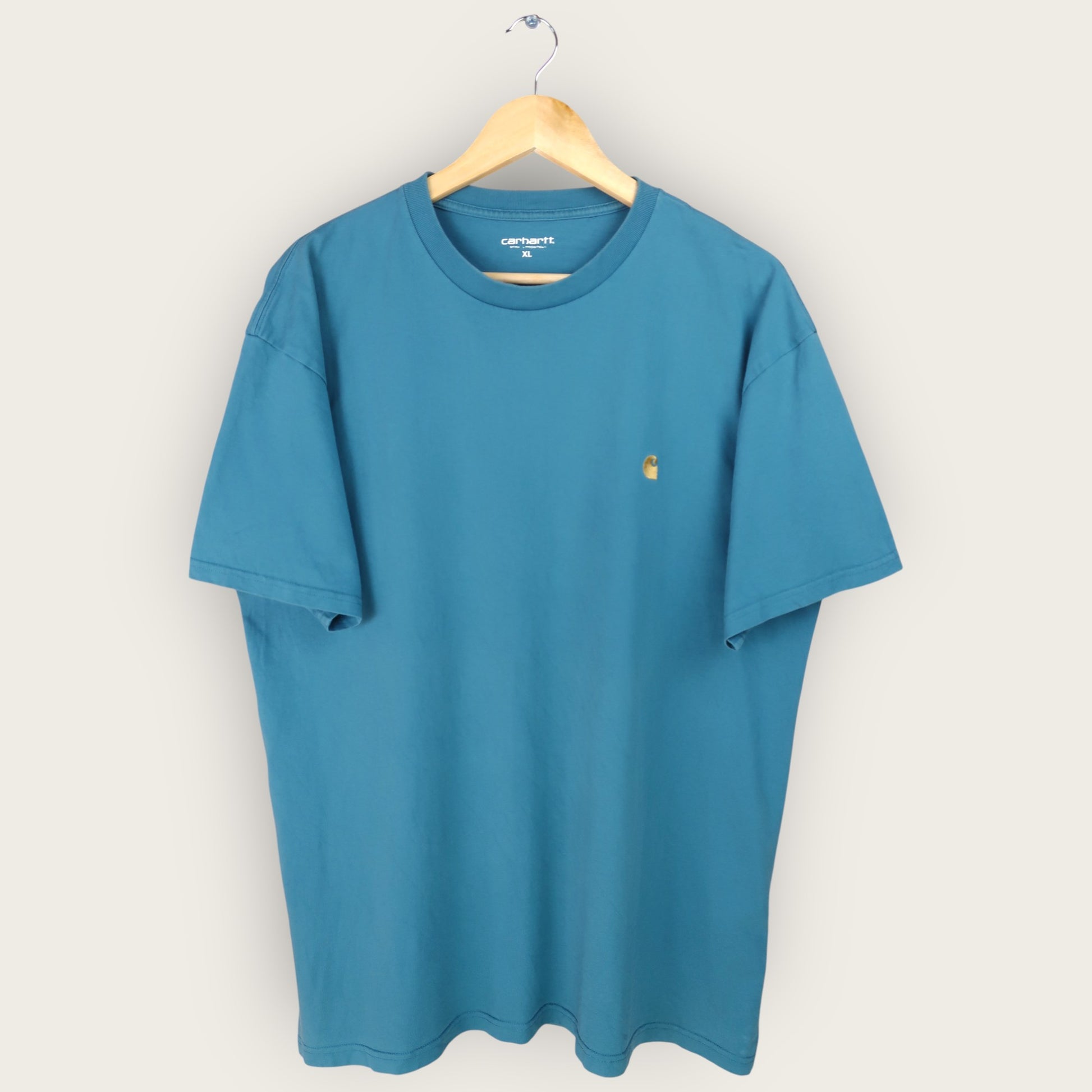 CARHARTT WIP T-SHIRT - XL