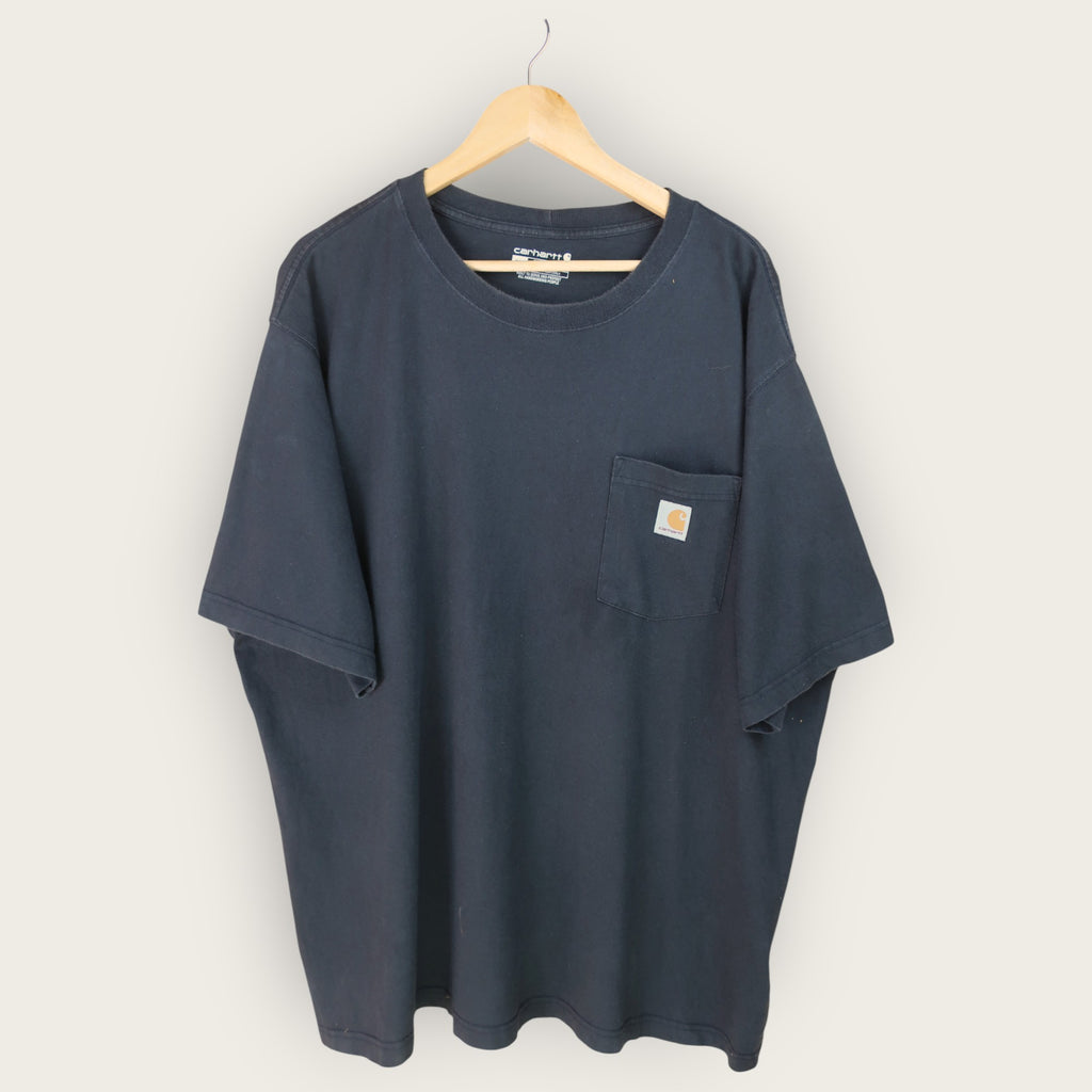 CARHARTT POCKET T-SHIRT - XXL