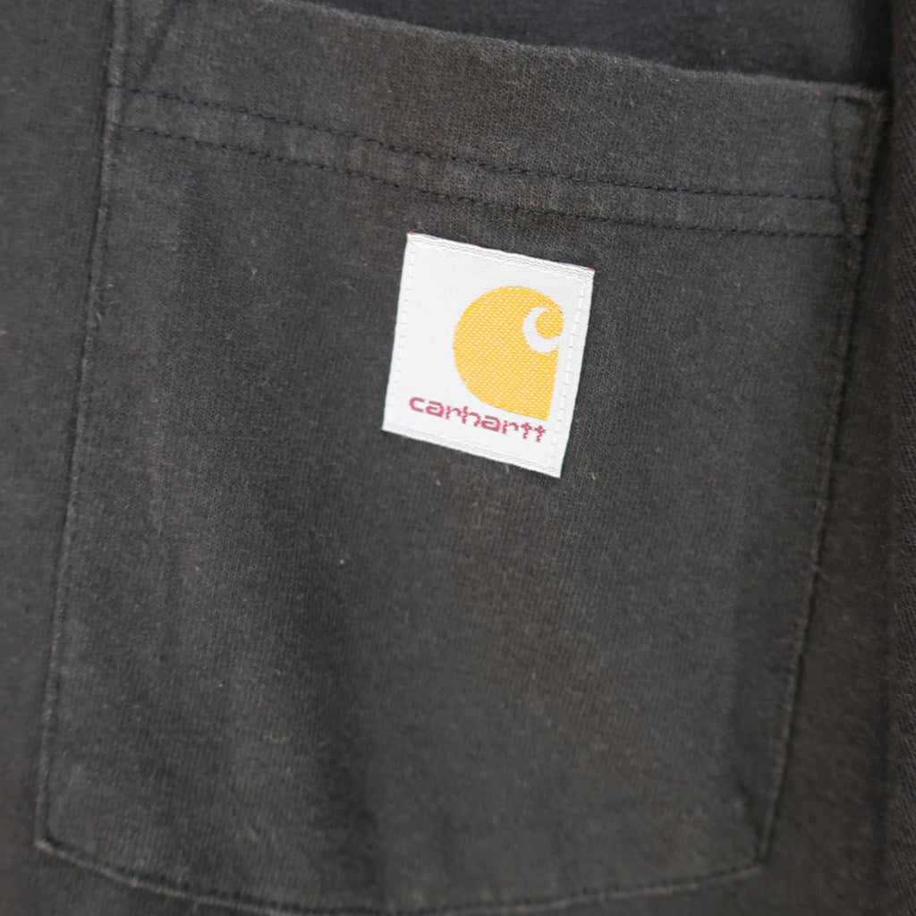 CARHARTT POCKET T-SHIRT - XXL