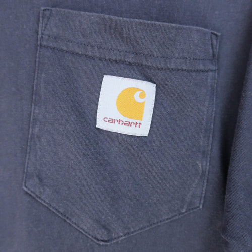 CARHARTT POCKET T-SHIRT - M