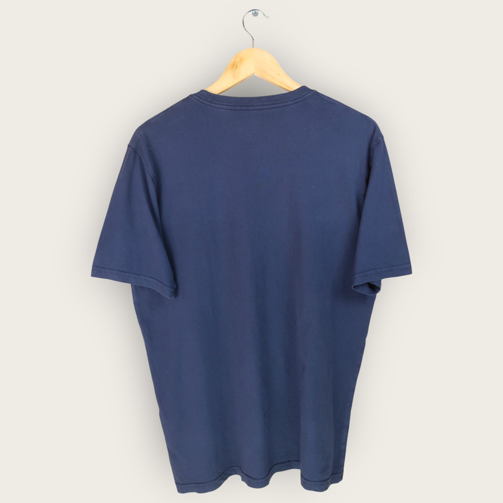 CARHARTT POCKET T-SHIRT - M