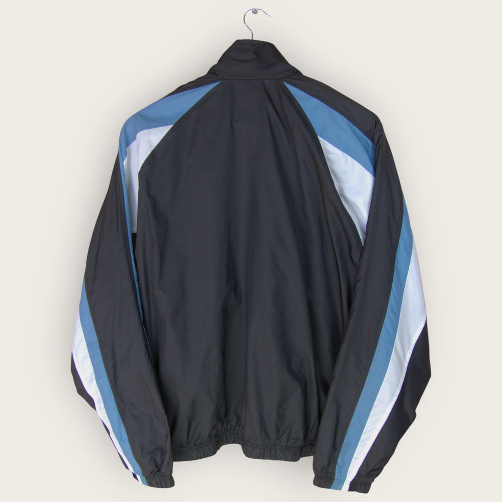 VINTAGE NIKE JACKET - L