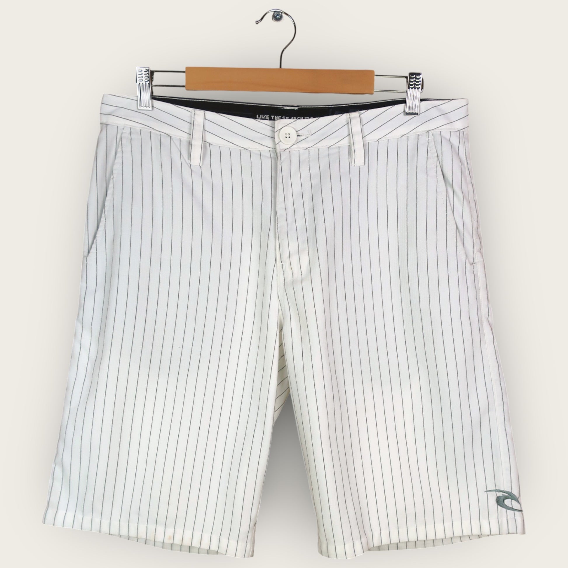 VINTAGE RIPCURL SHORTS - 34"