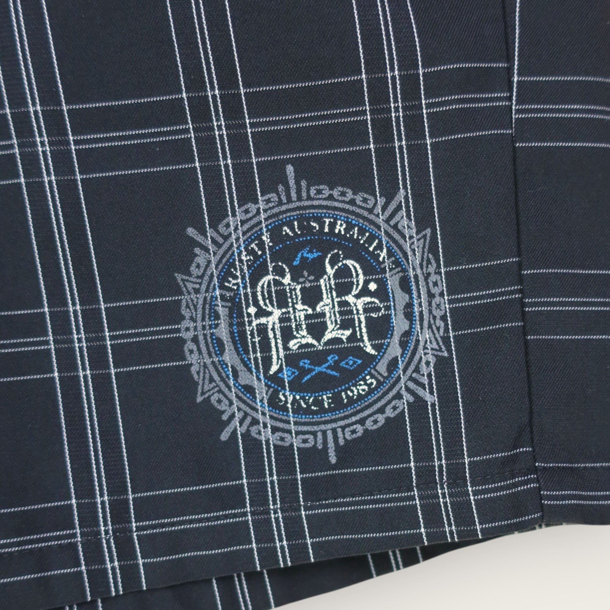 VINTAGE WMNS RUSTY SHORTS - 14