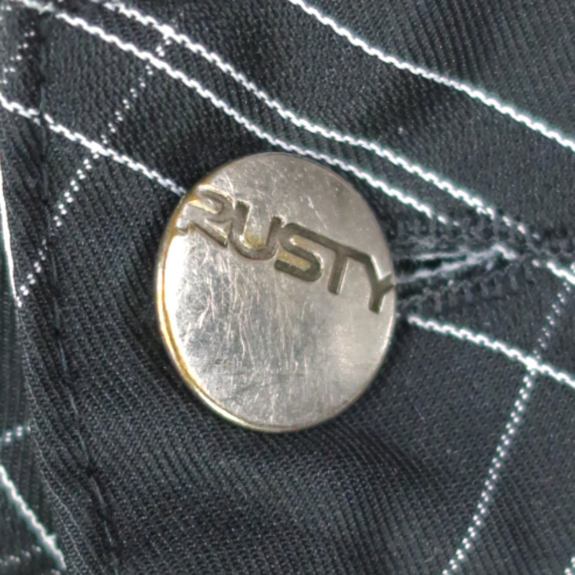 VINTAGE WMNS RUSTY SHORTS - 14