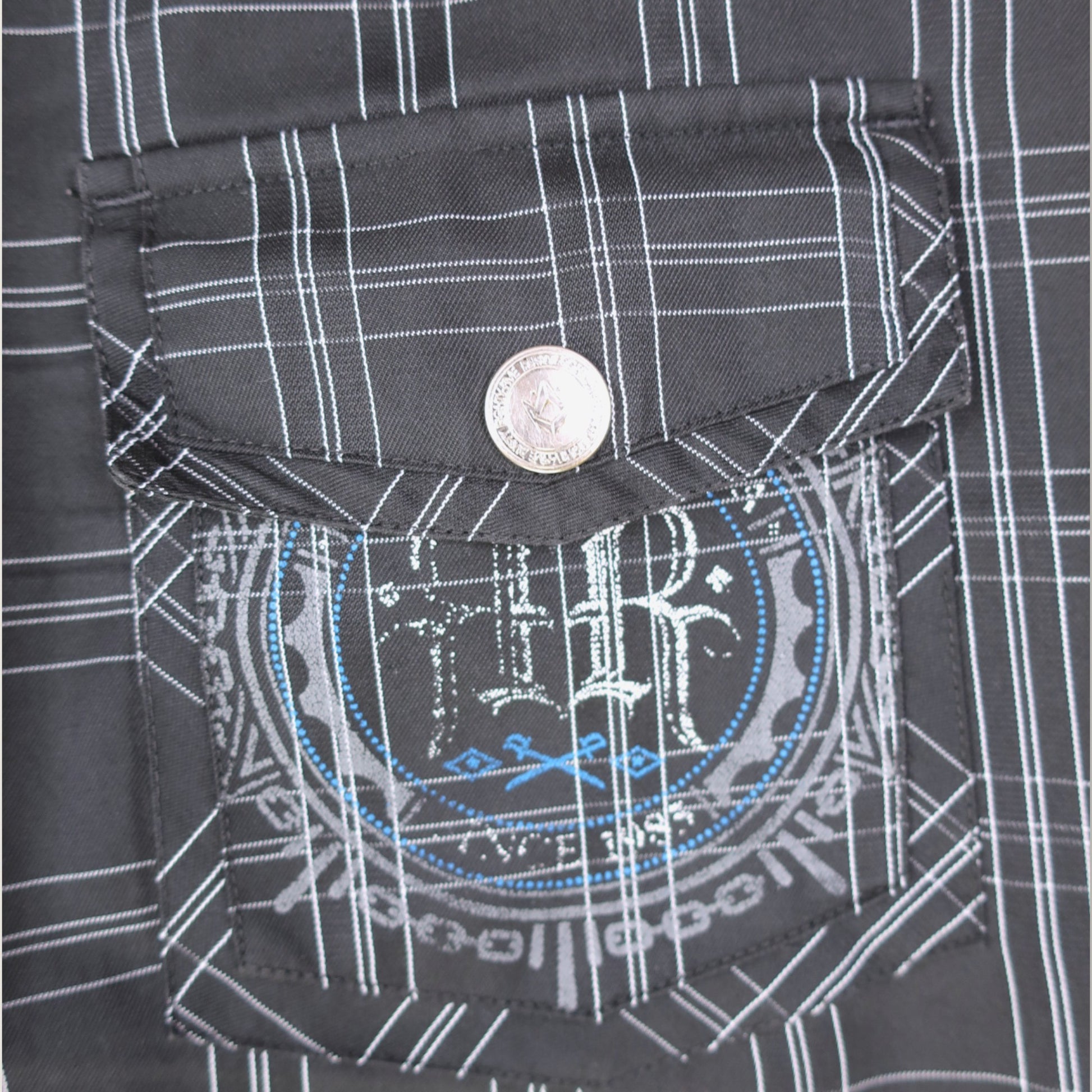 VINTAGE WMNS RUSTY SHORTS - 14