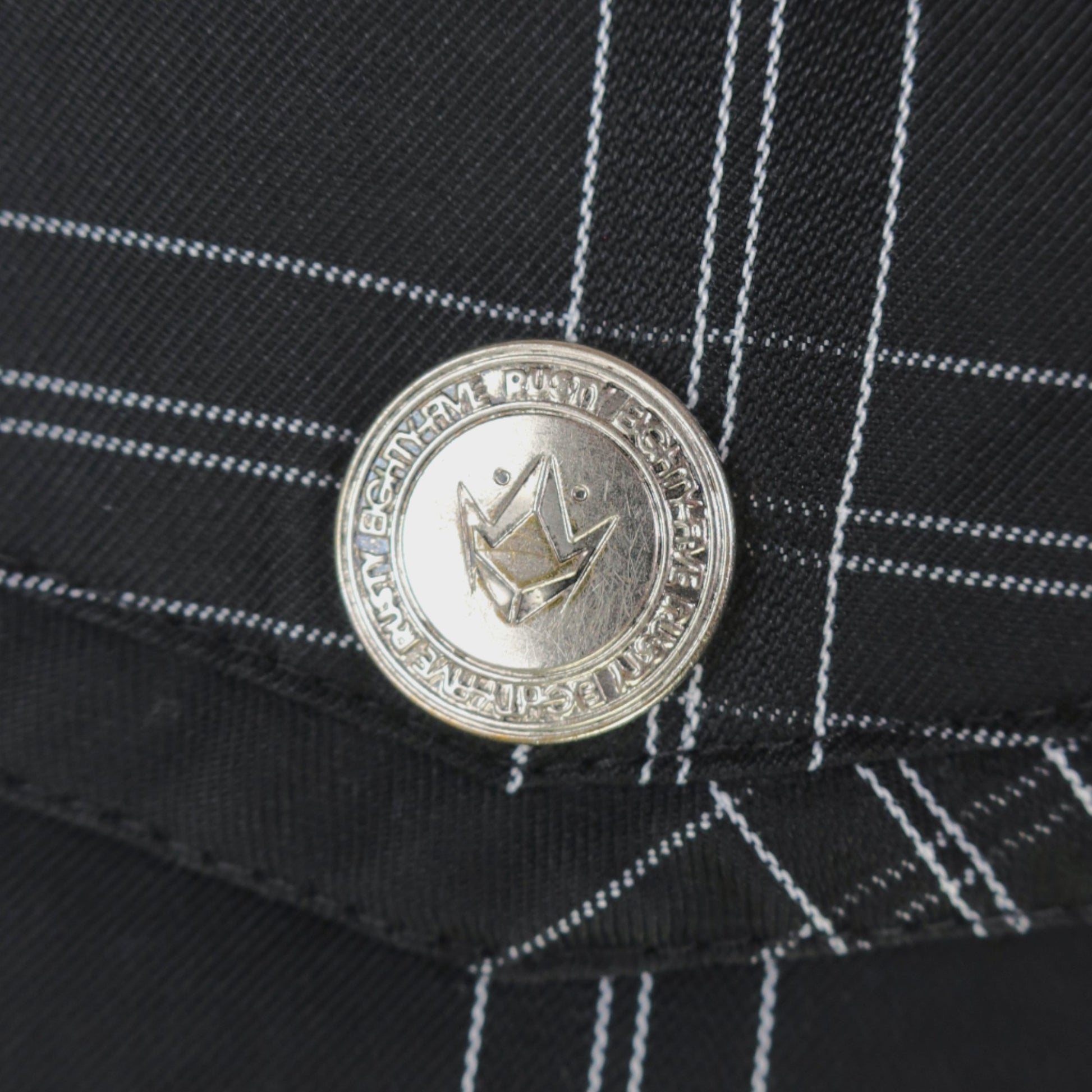 VINTAGE WMNS RUSTY SHORTS - 14