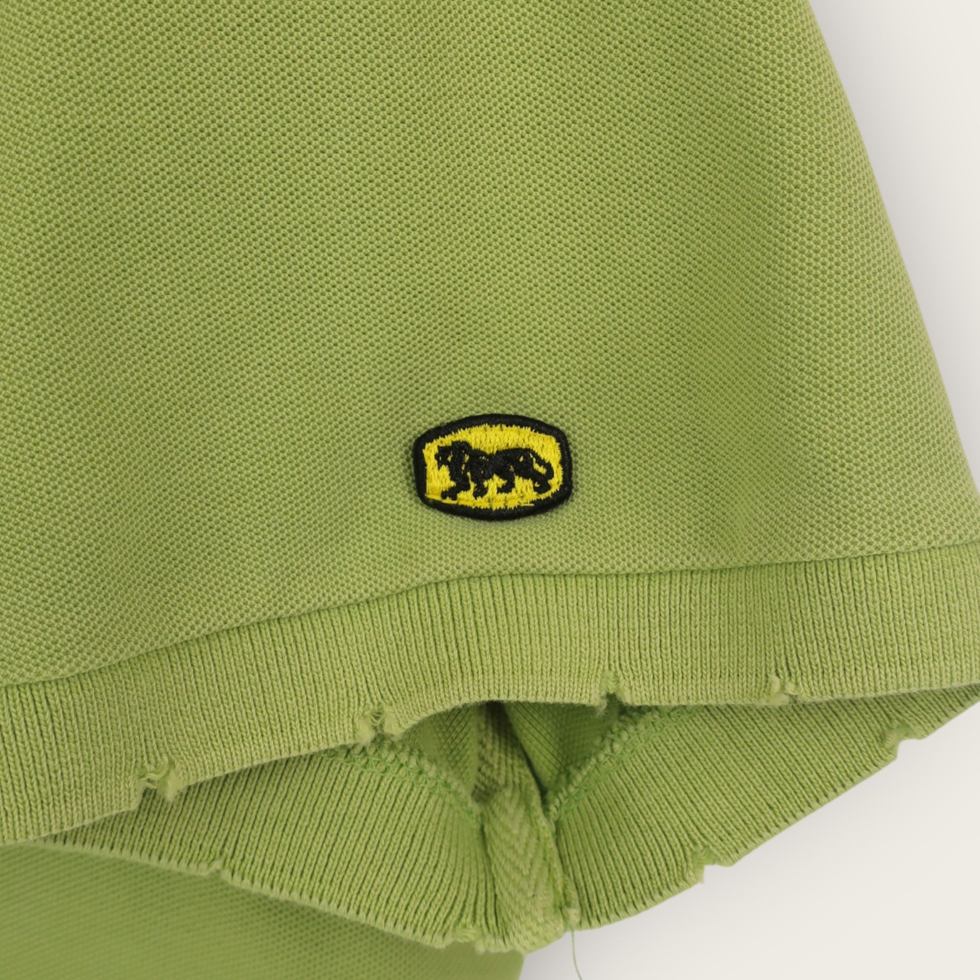 VINTAGE LONSDALE POLO SHIRT - XXL